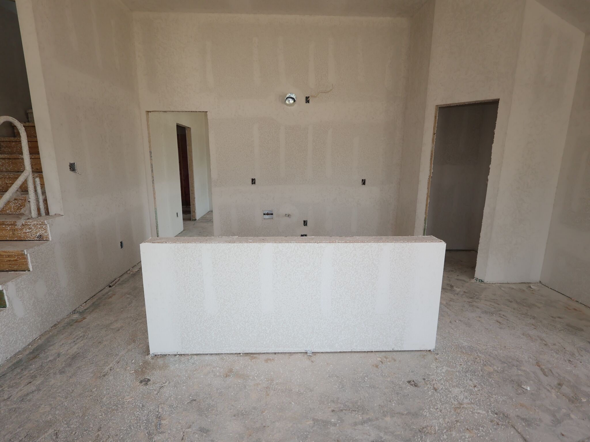 Drywall