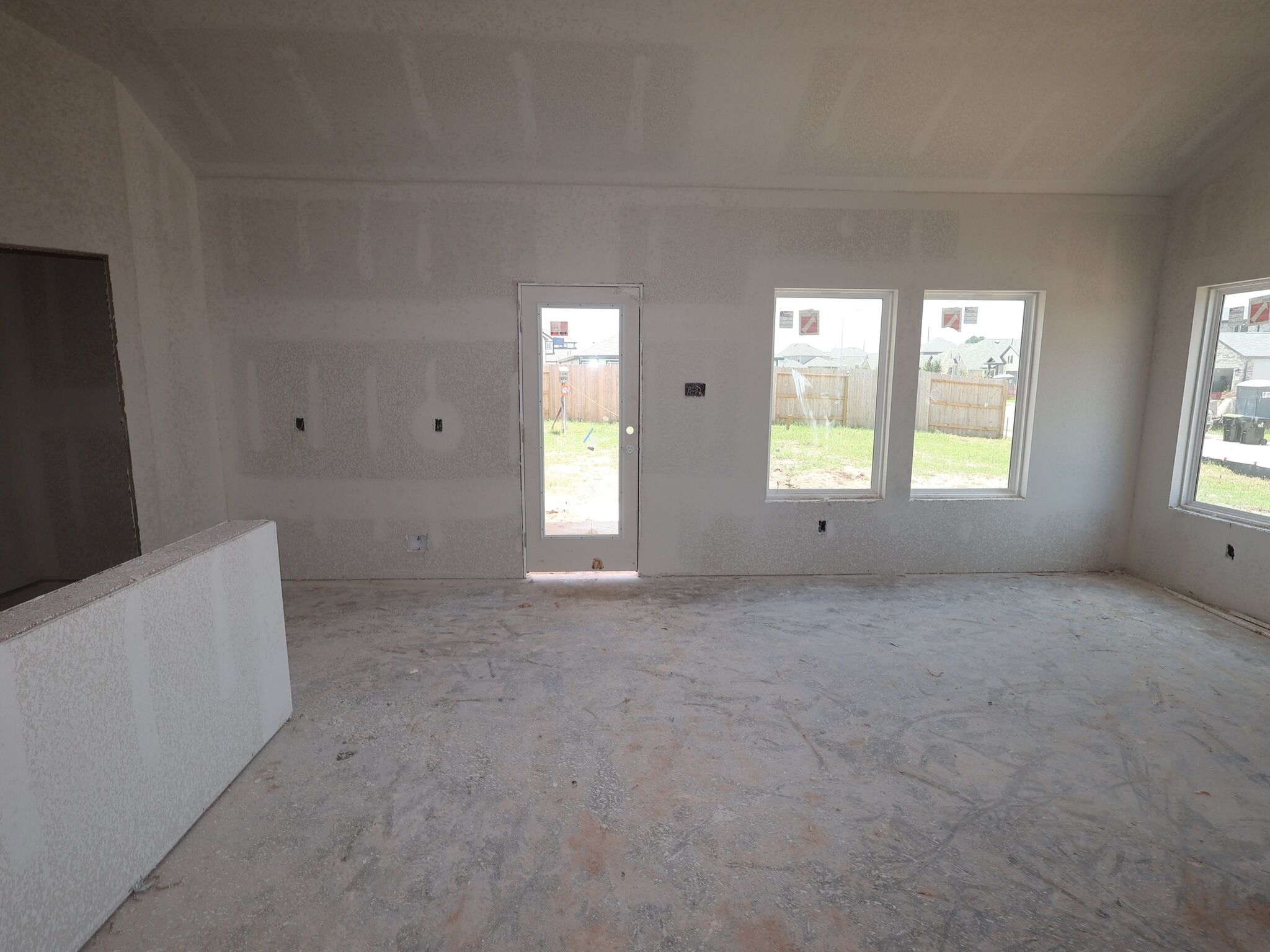 Drywall