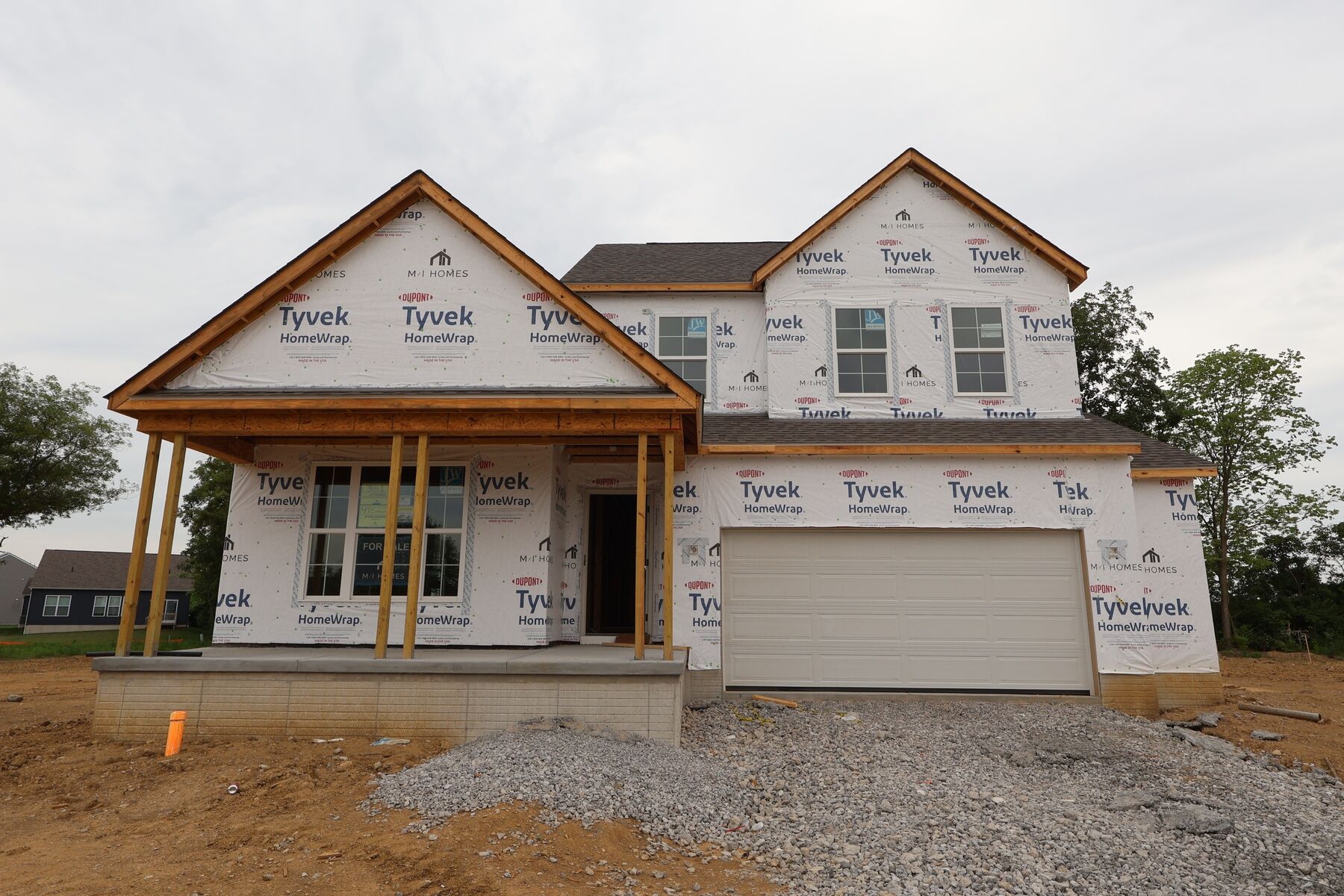Front Exterior
