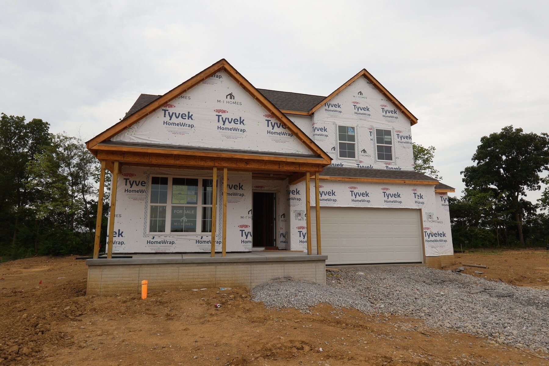 Front Exterior