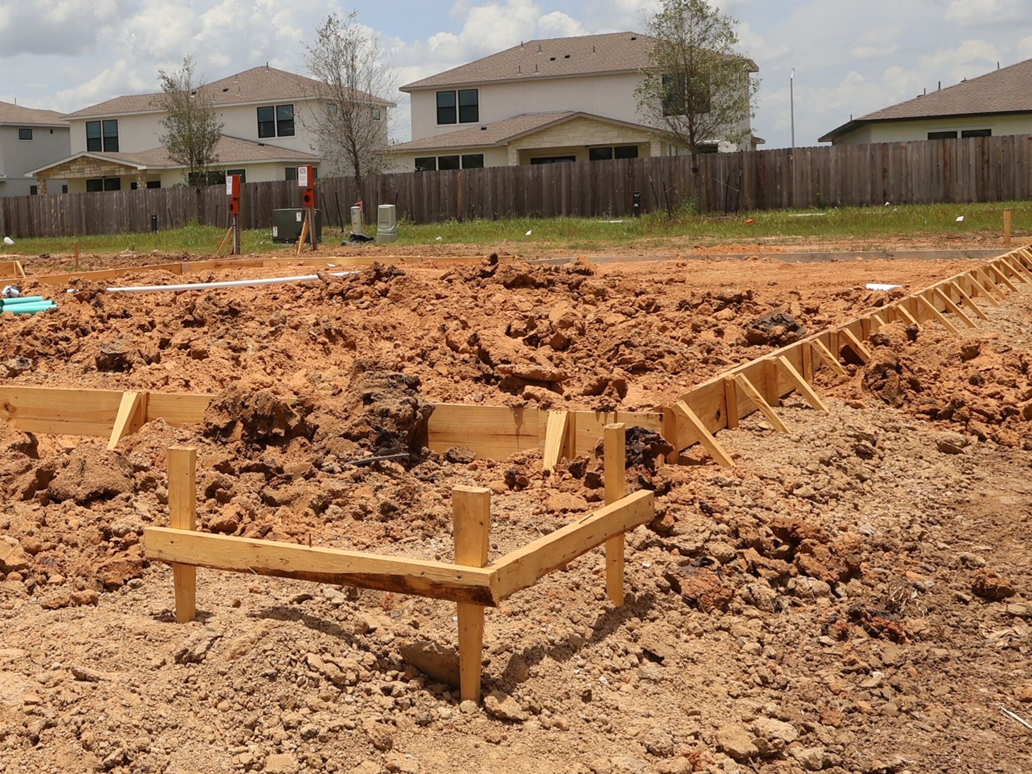Homesite