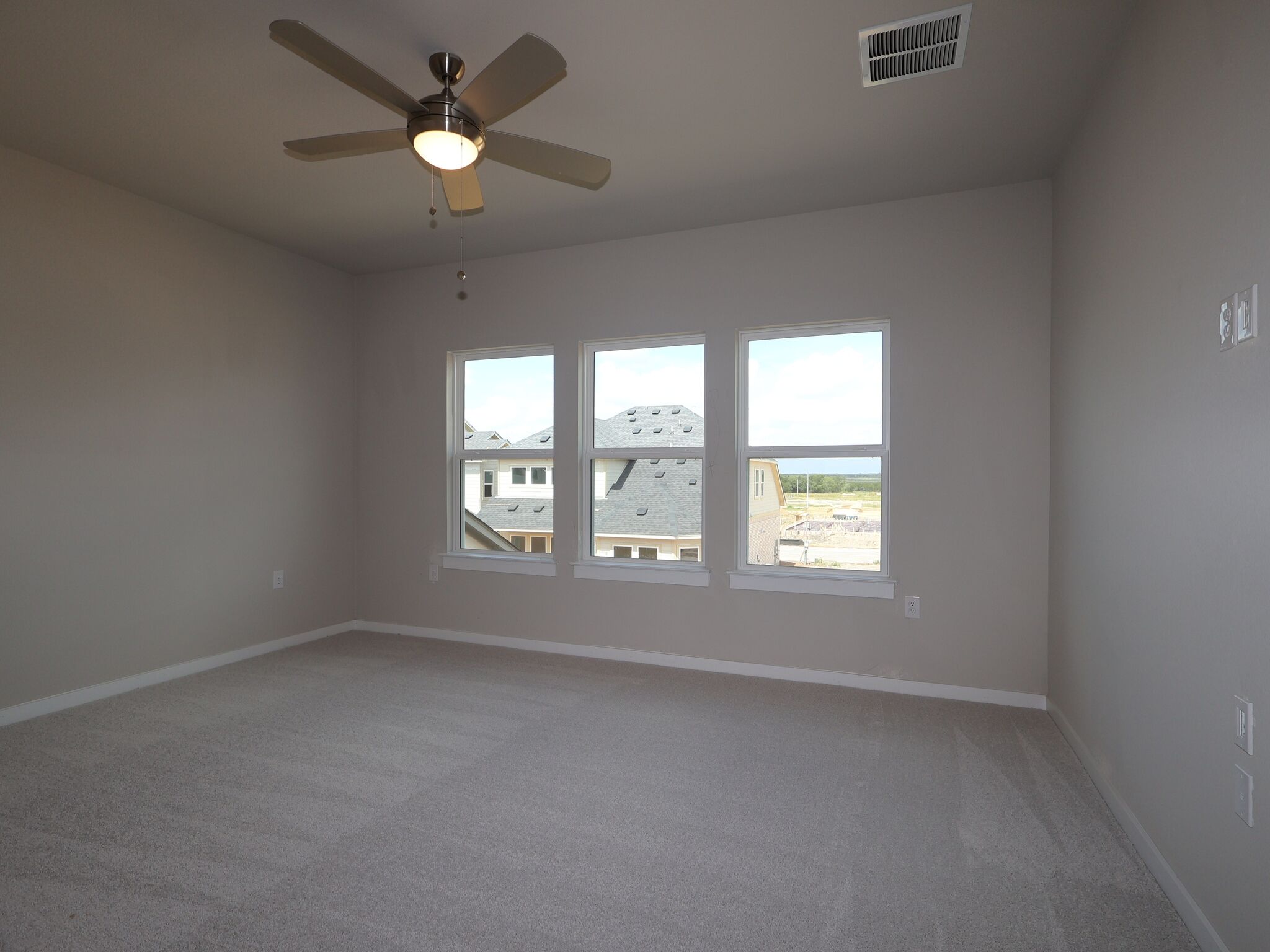 Owner's Bedroom