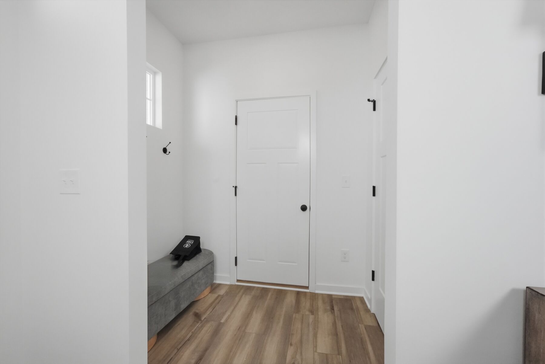Mud Room
