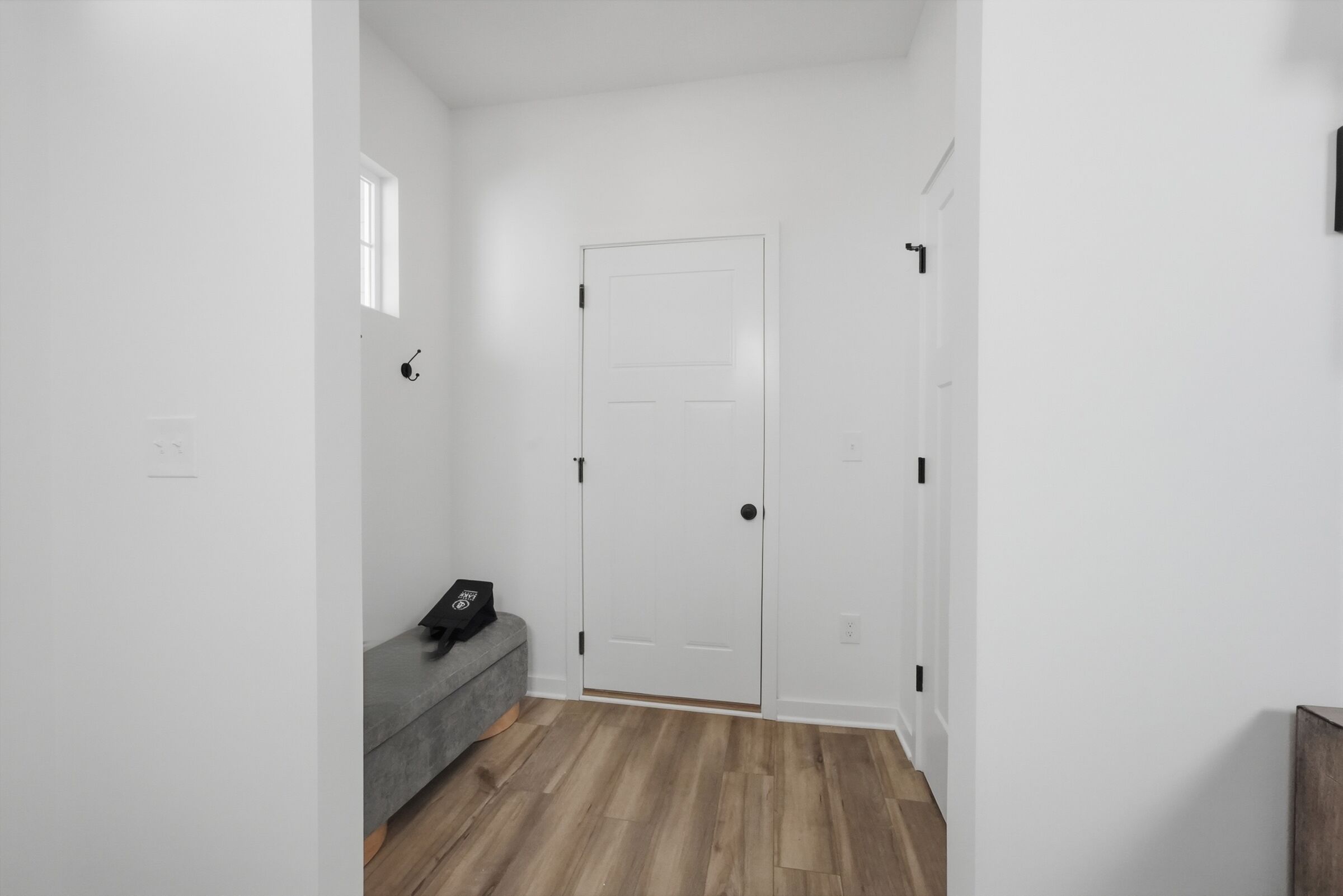 Mud Room
