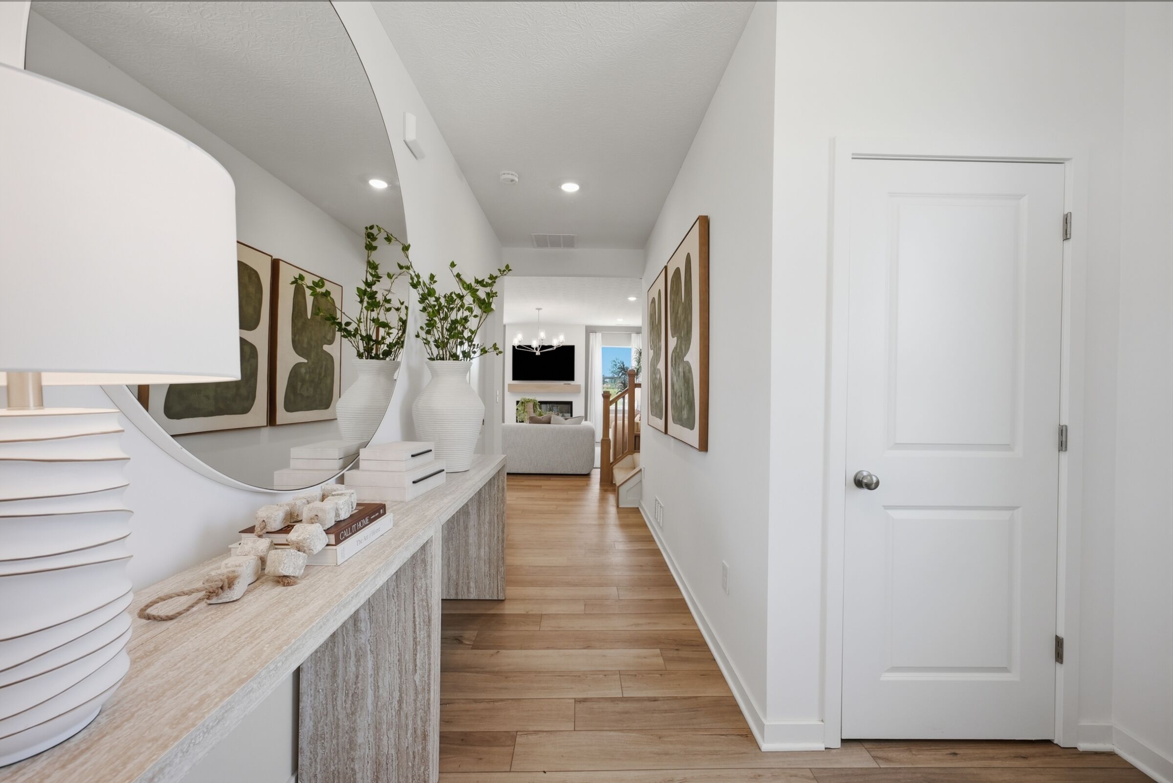 Entryway