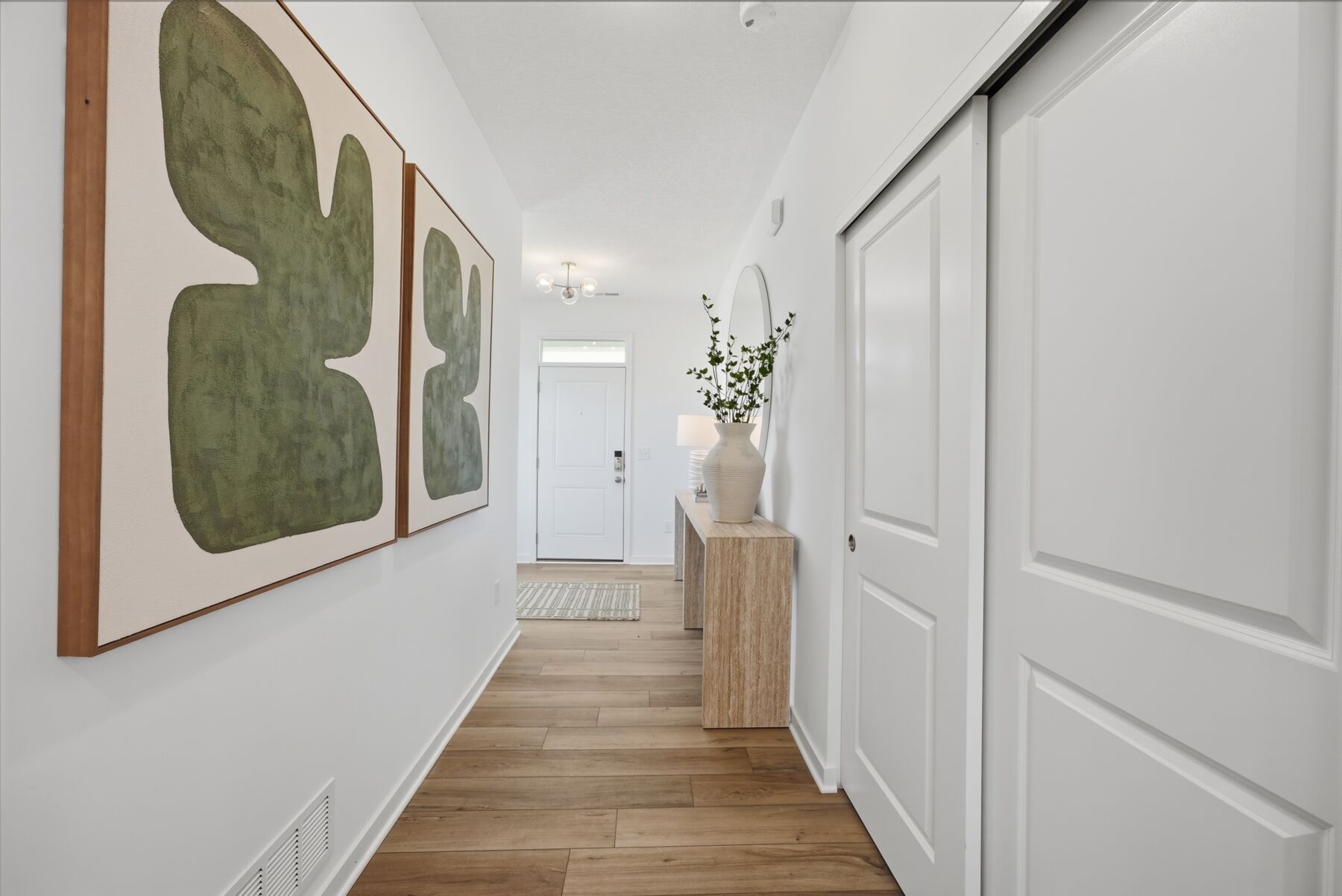 Entryway