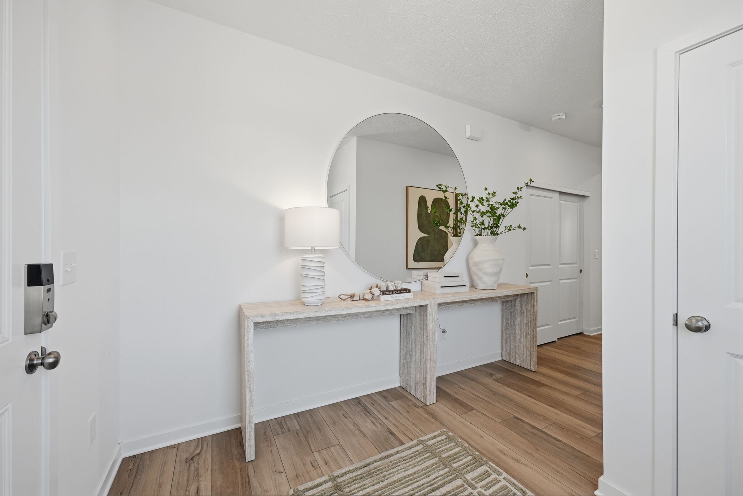 Entryway