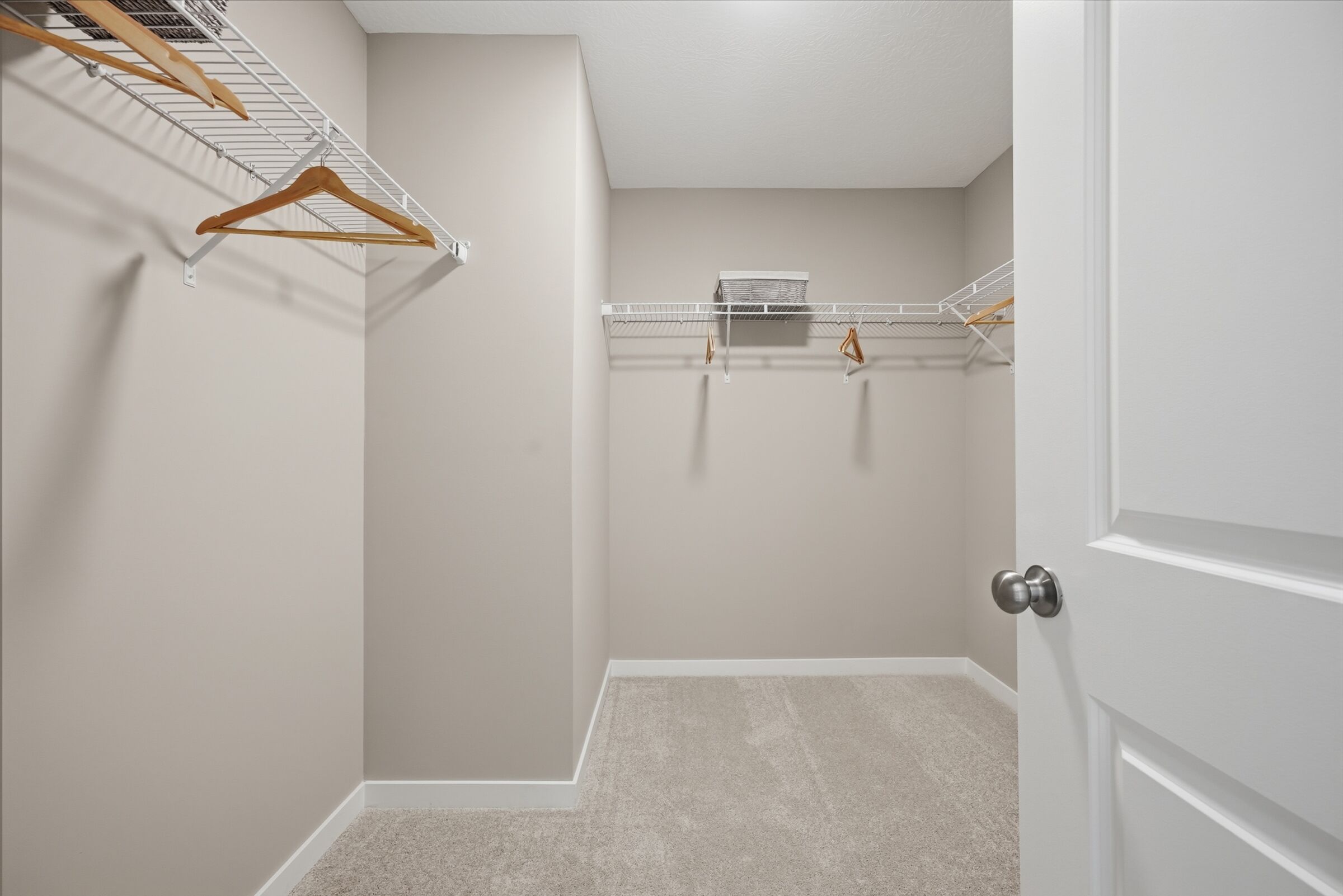 Owner's Closet