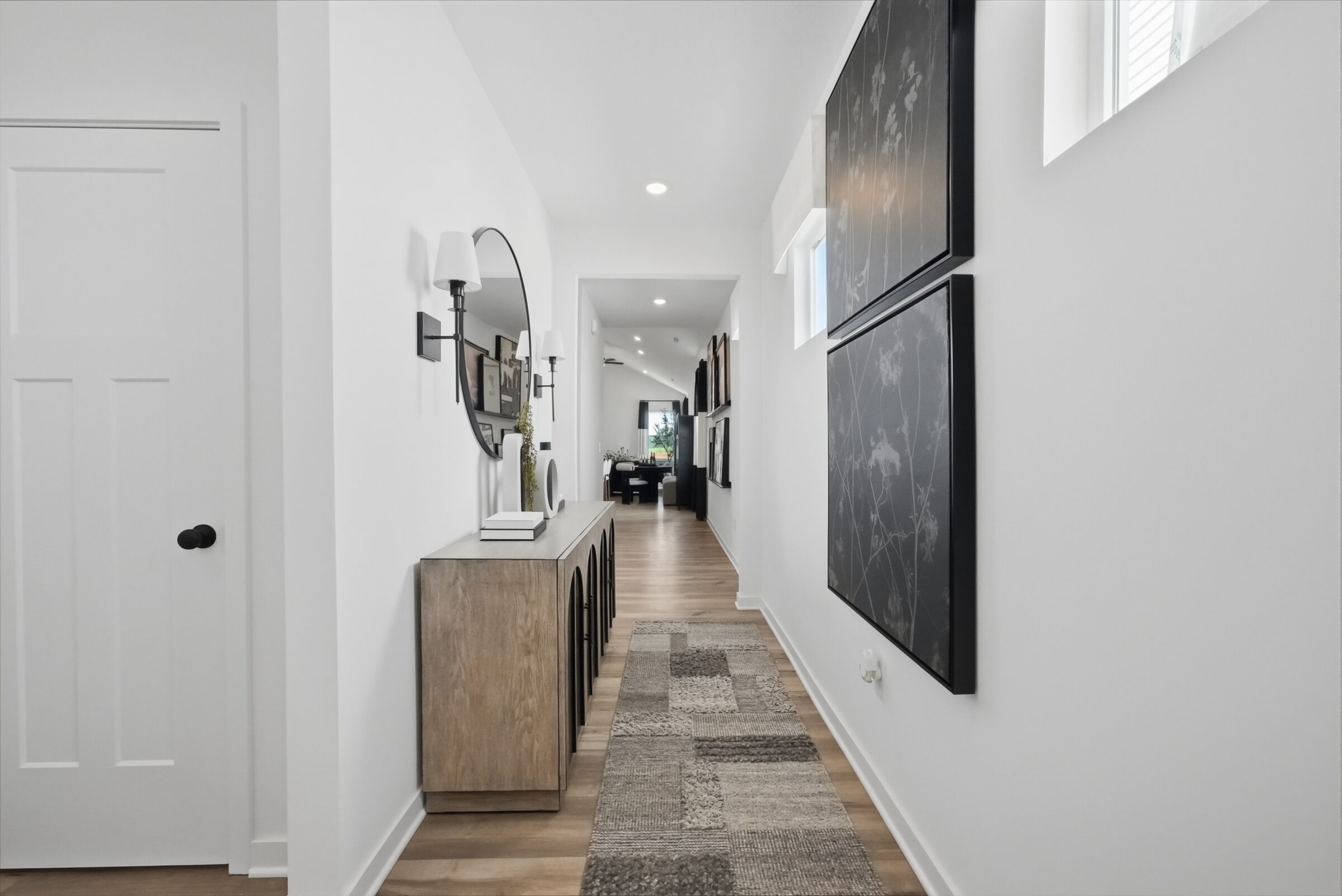 Entryway
