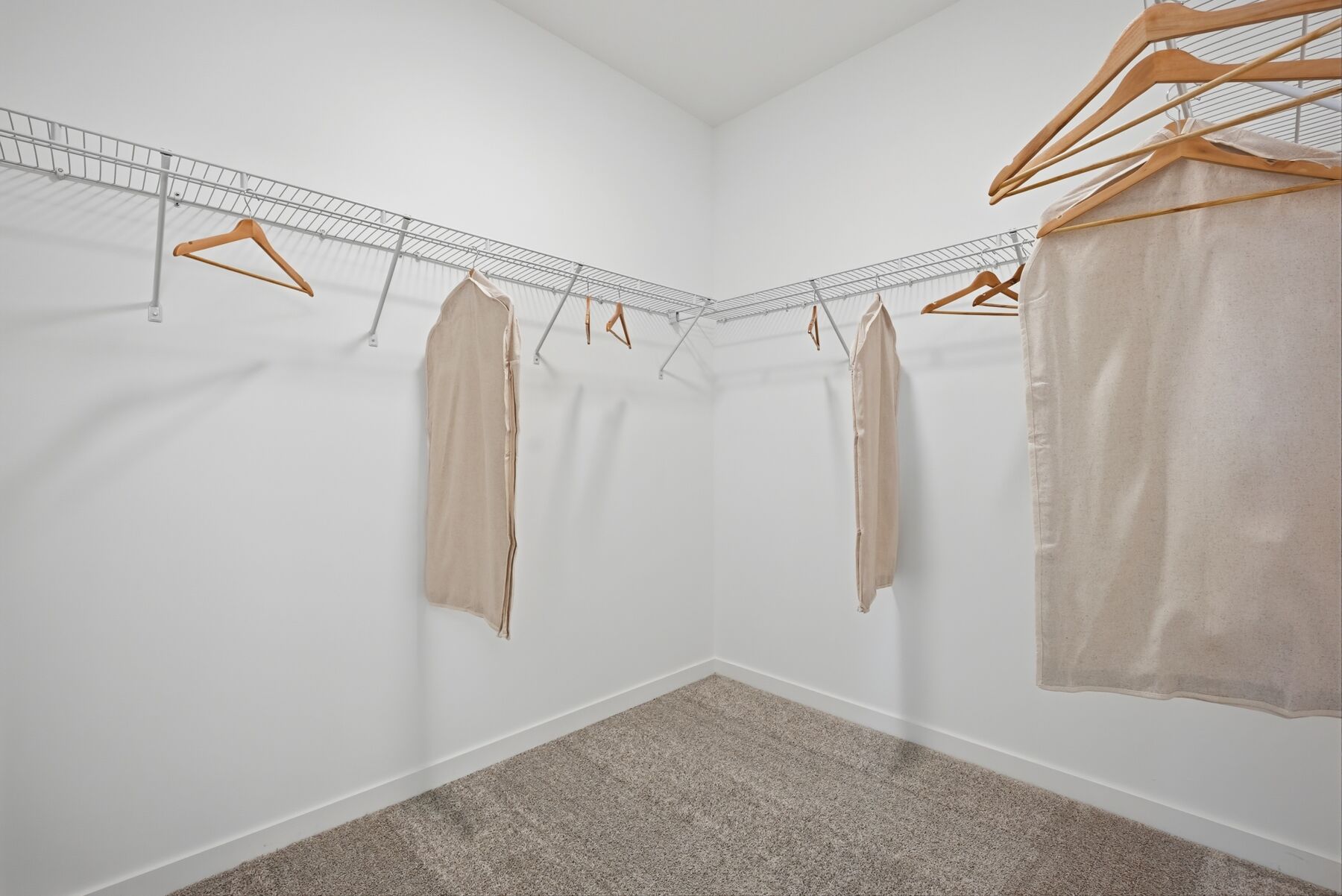 Owner's Closet
