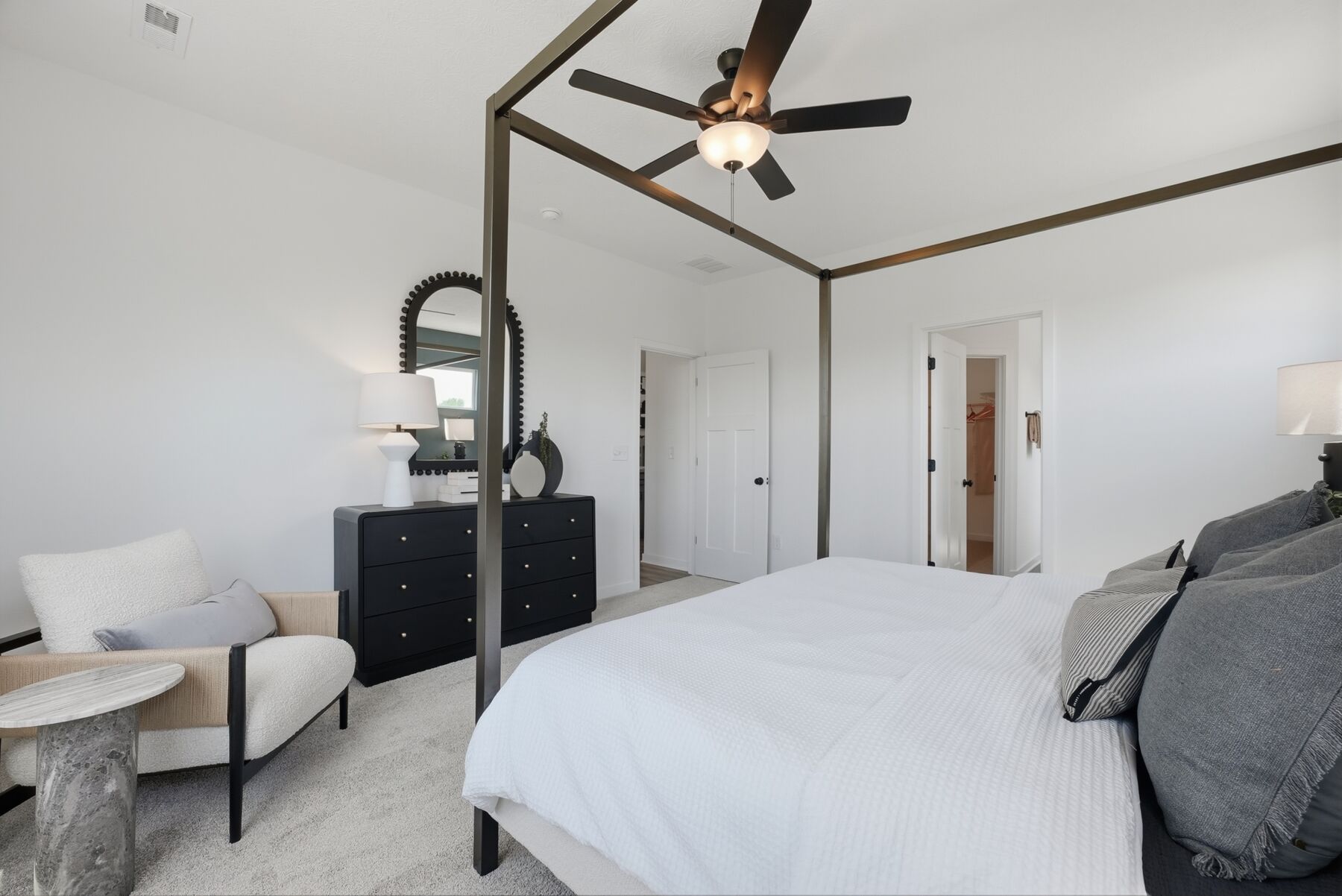 Owner's Bedroom