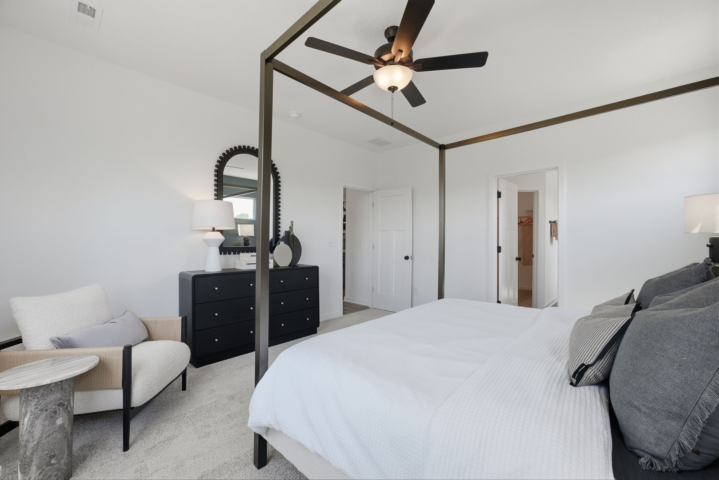 Owner's Bedroom