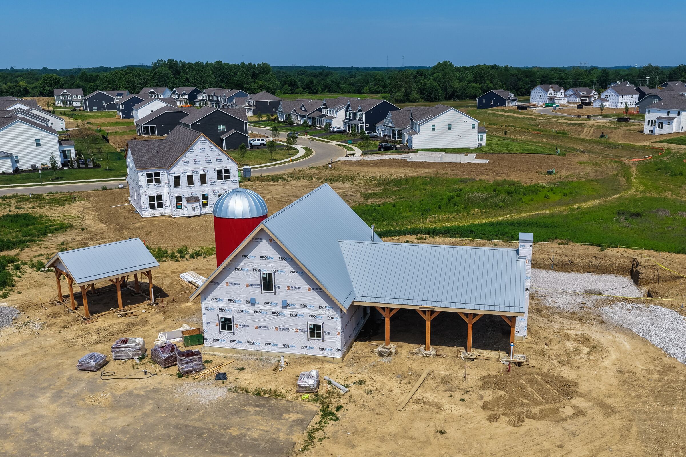 Miller Farm