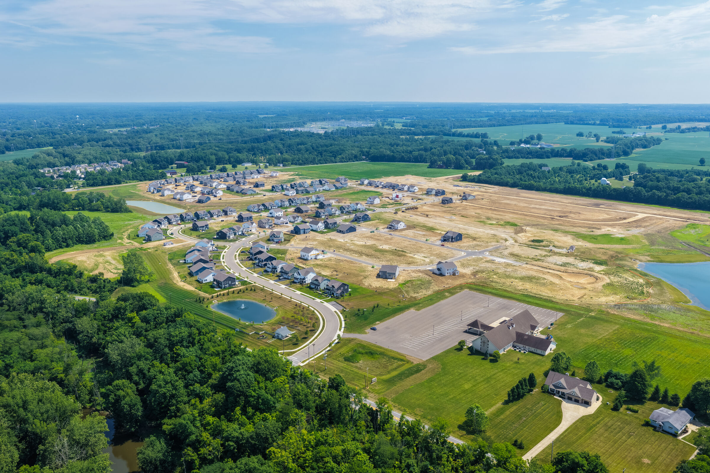 Miller Farm