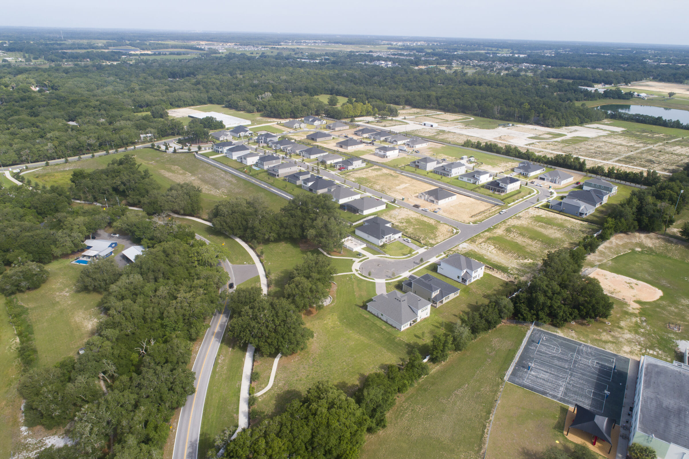 Wolf Lake Ranch