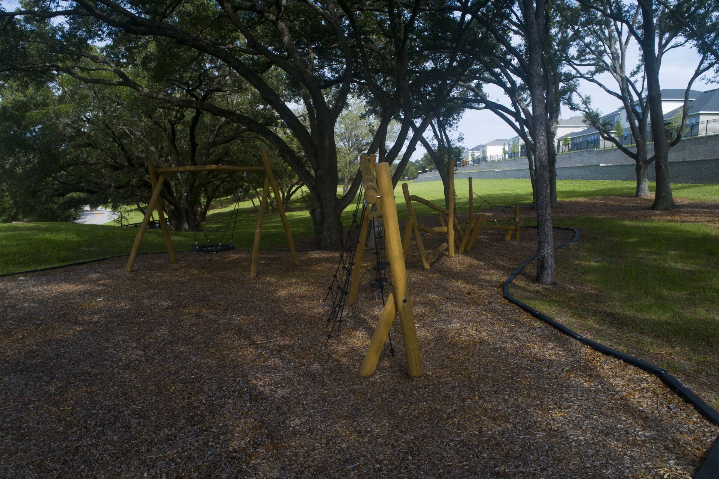 Wolf Lake Ranch