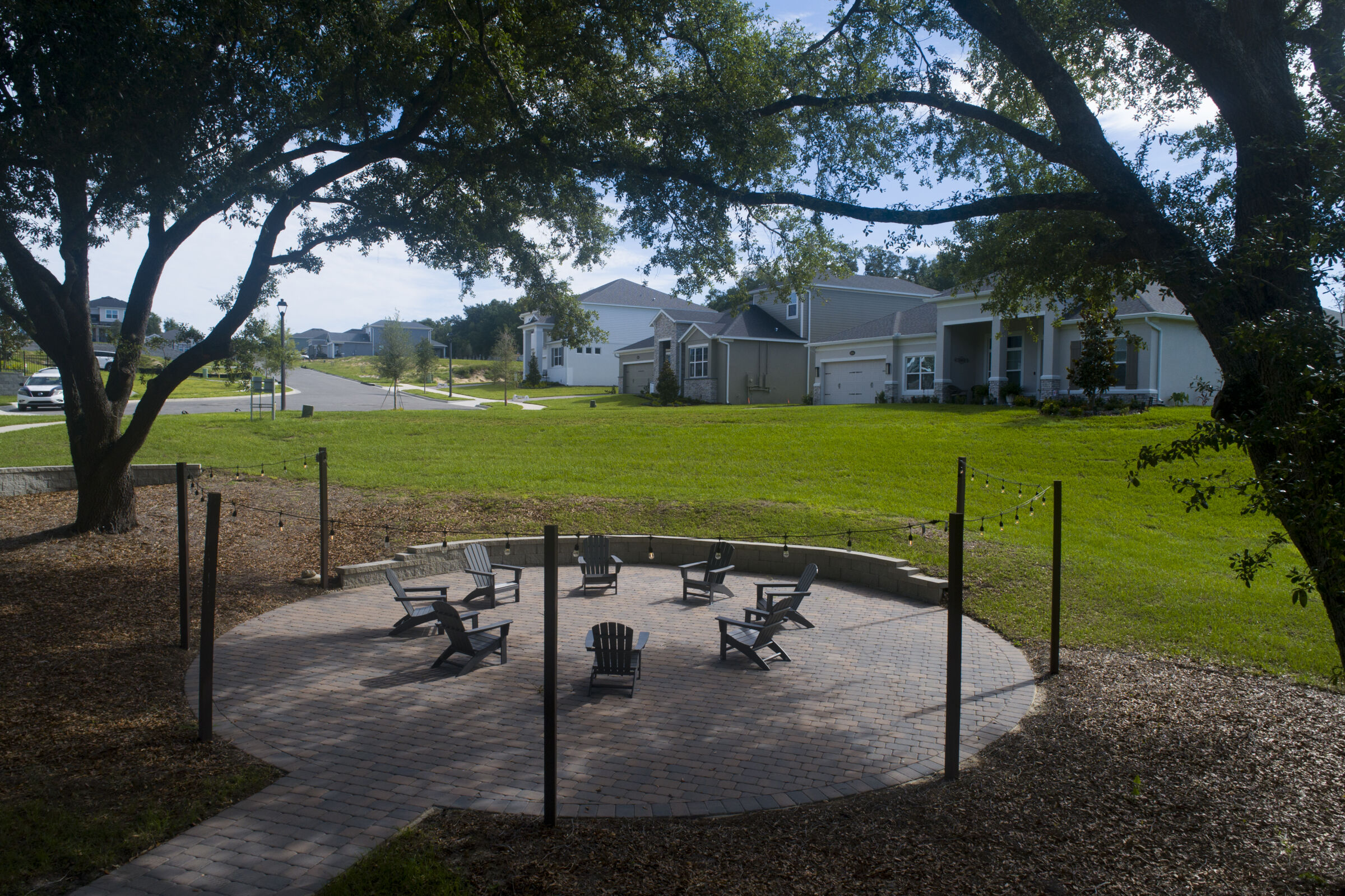 Wolf Lake Ranch