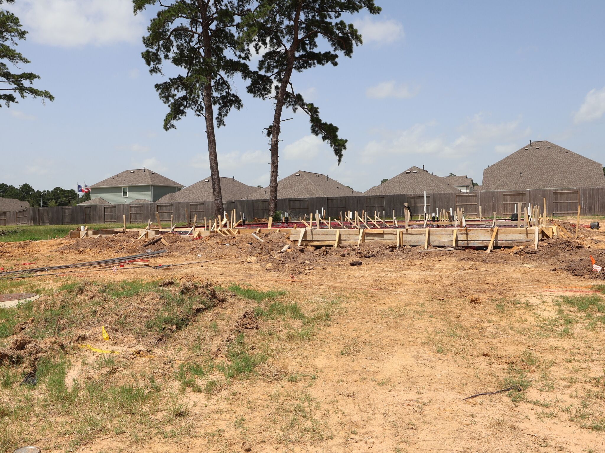 Homesite