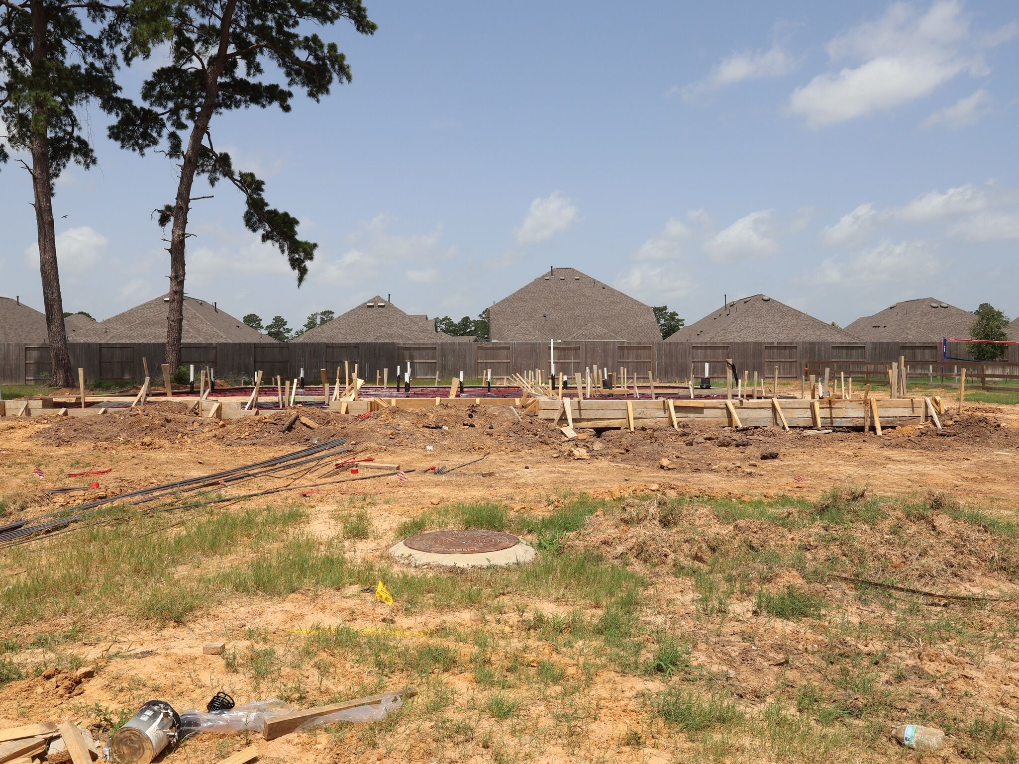 Homesite