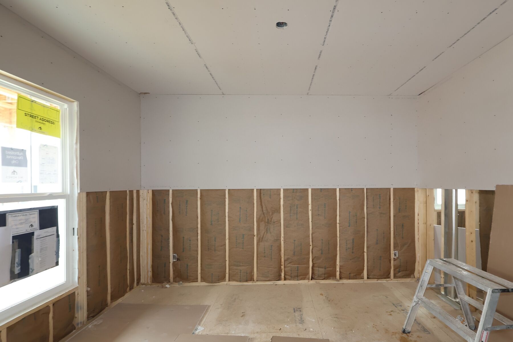 Drywall