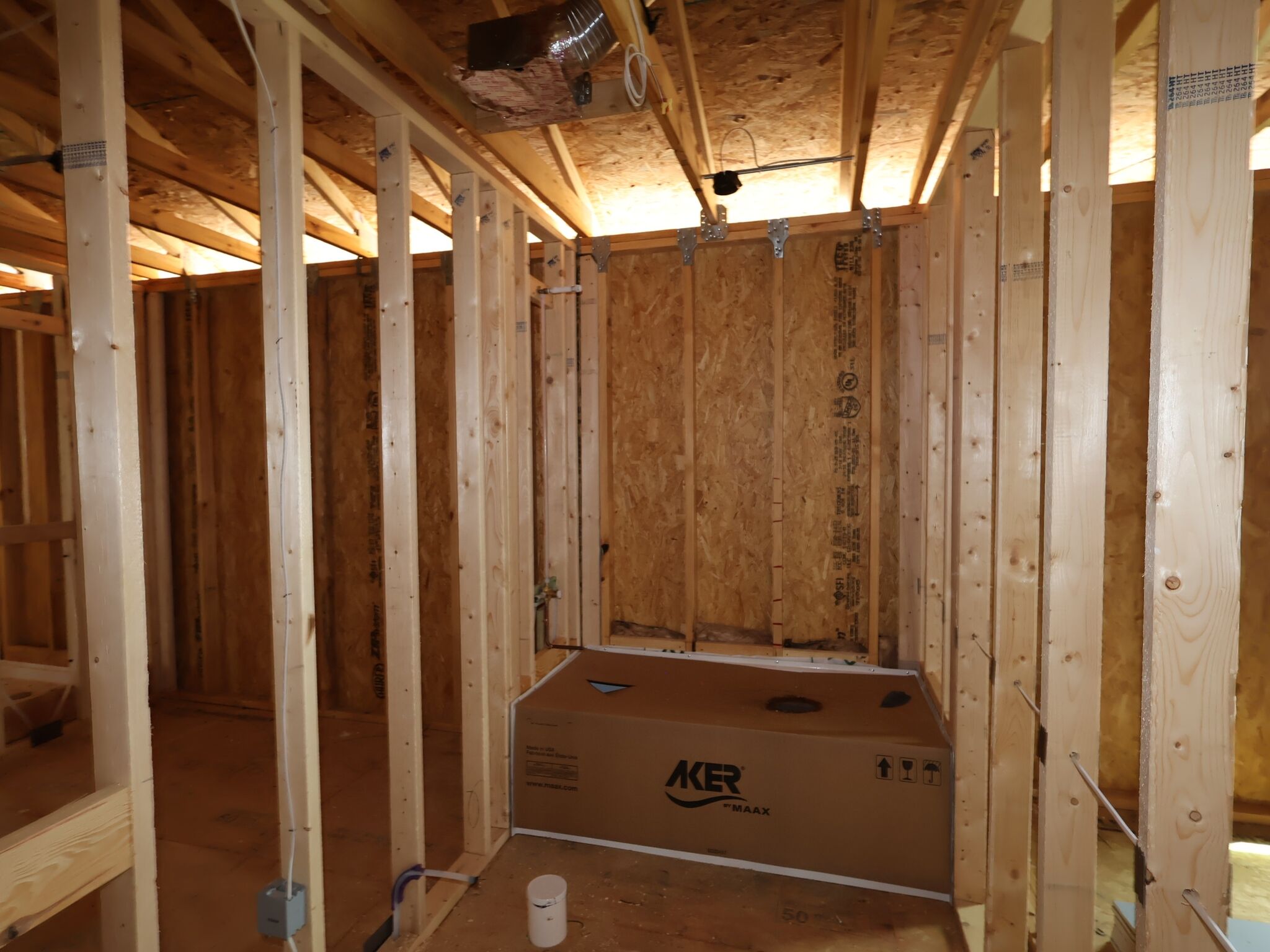 Framing