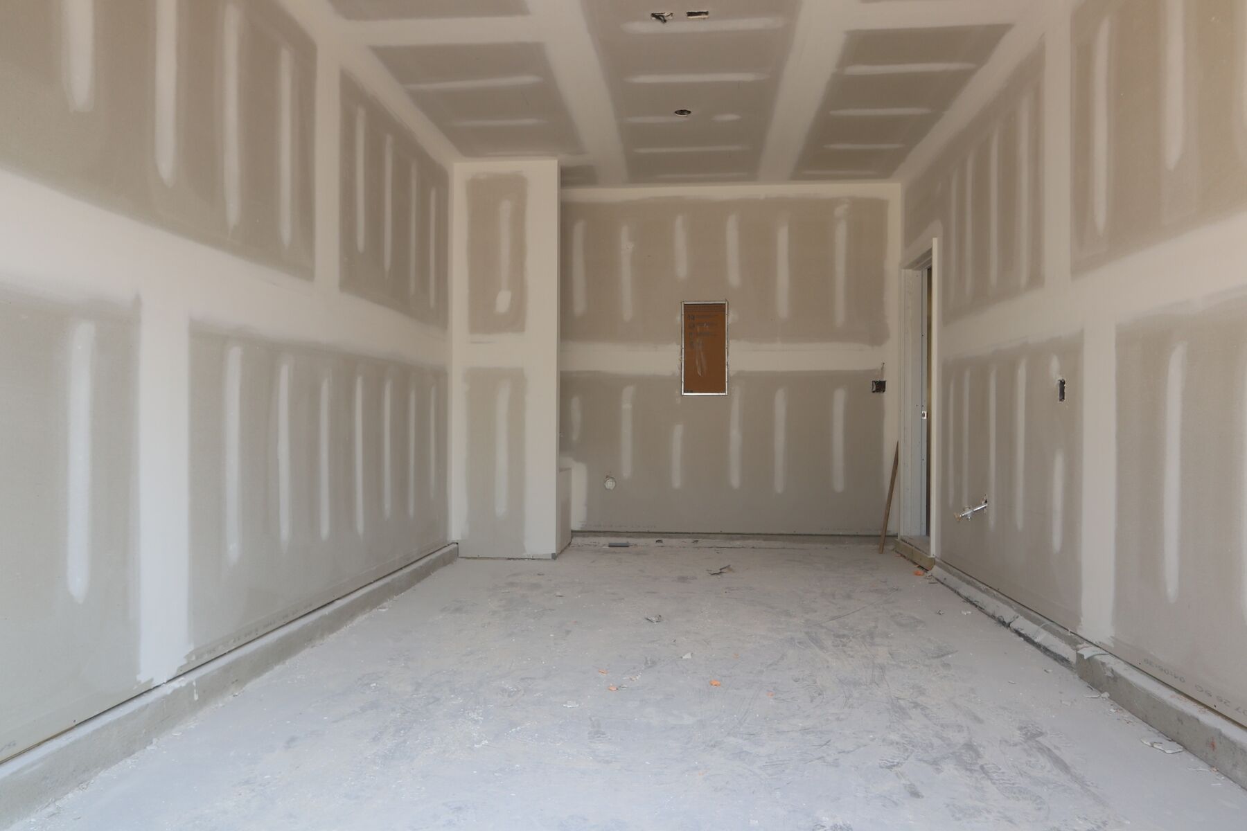 Drywall