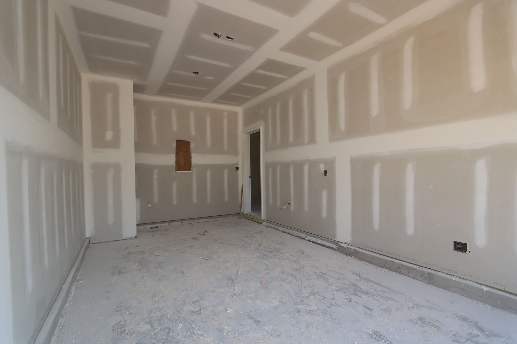 Drywall