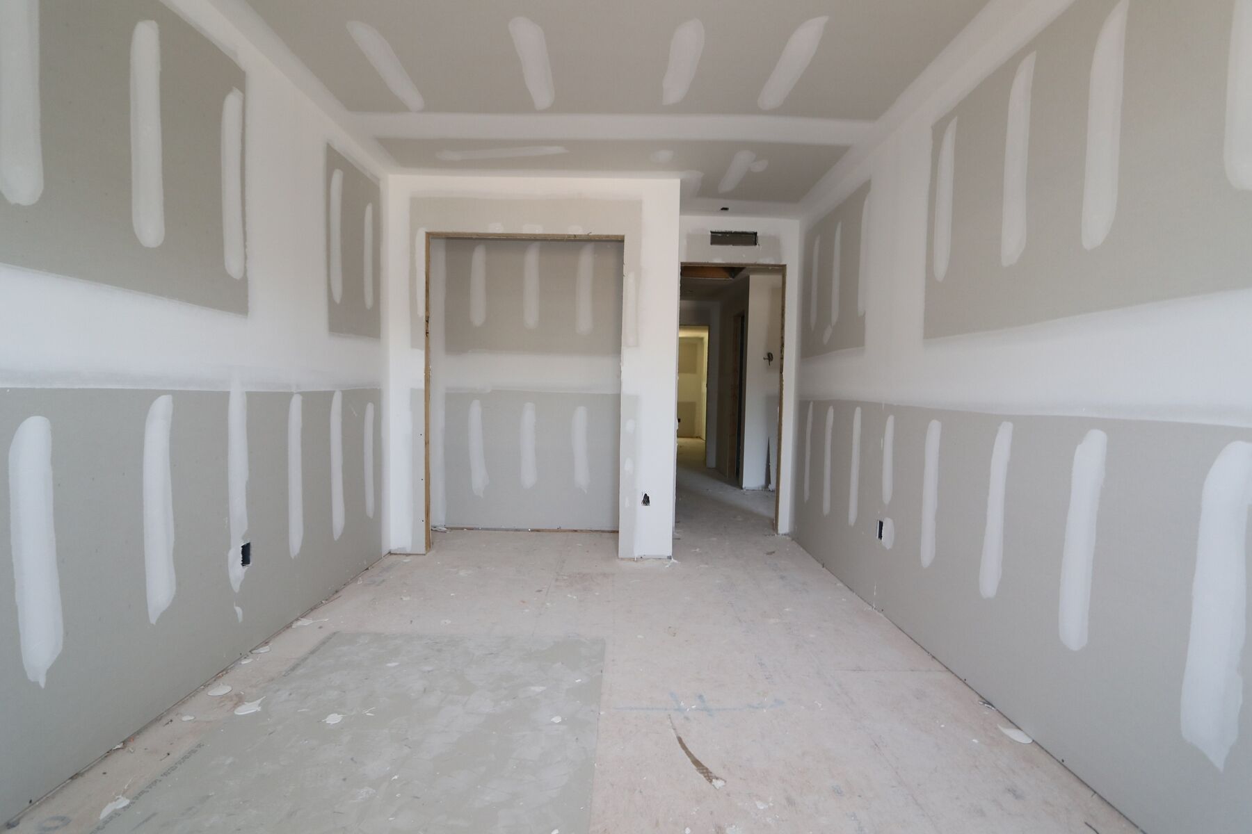 Drywall