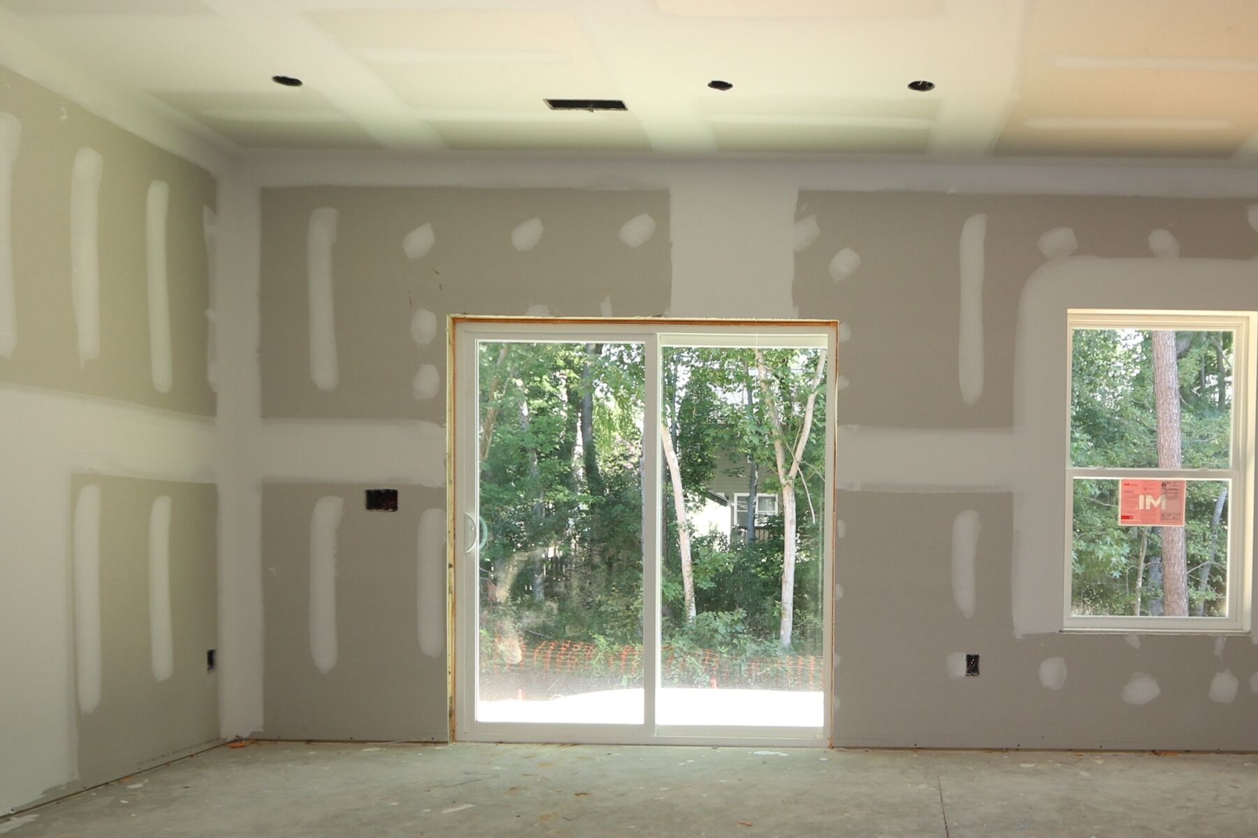 Drywall