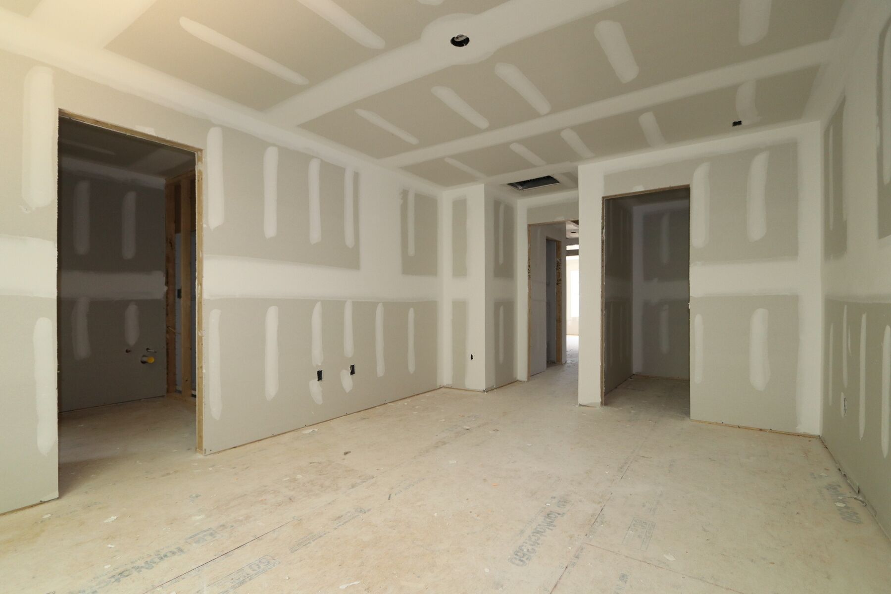 Drywall