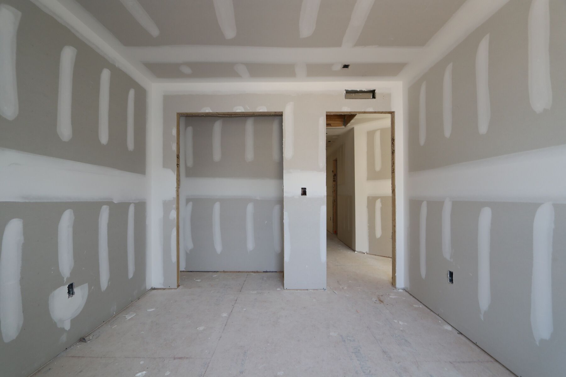 Owner's Closet