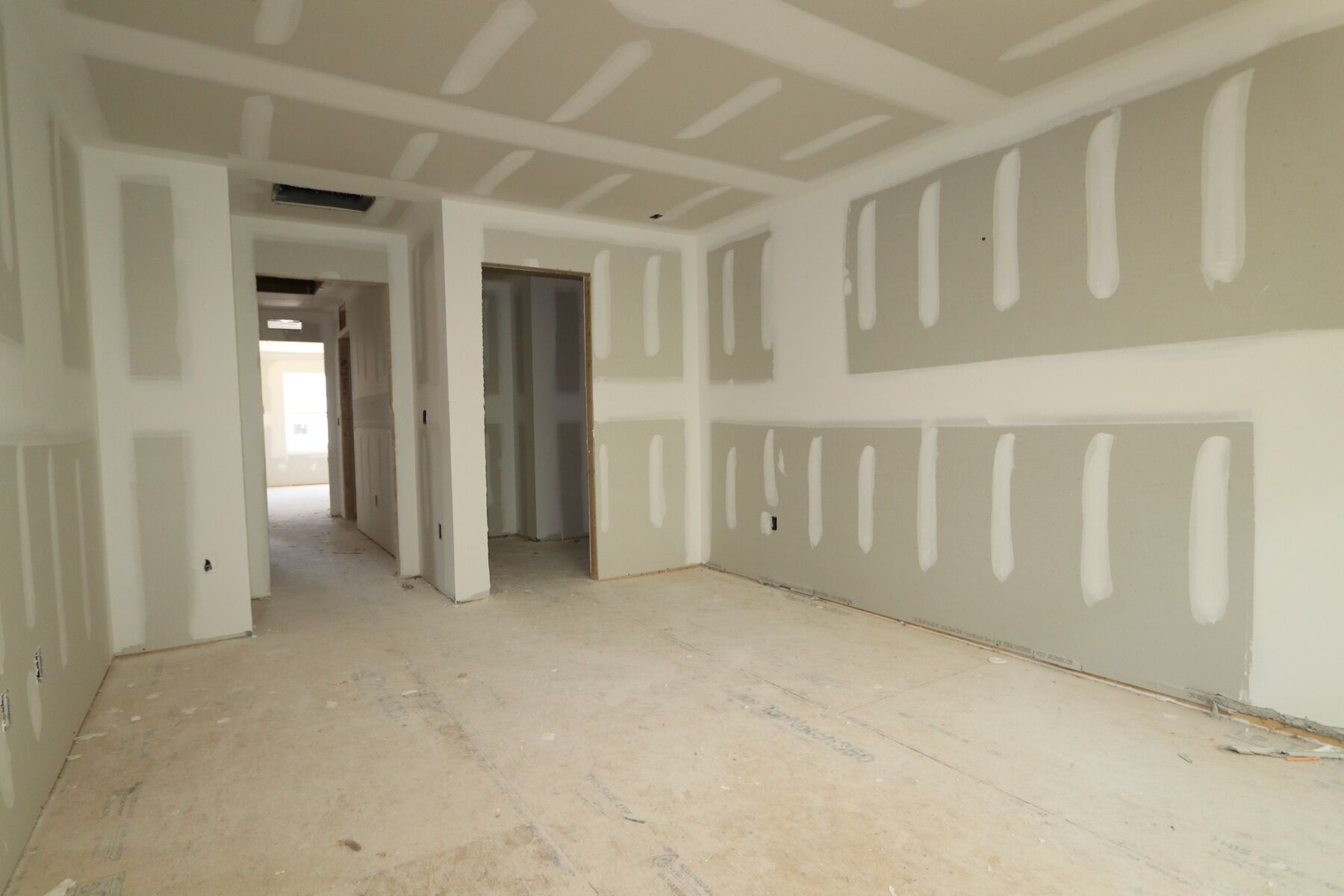 Drywall