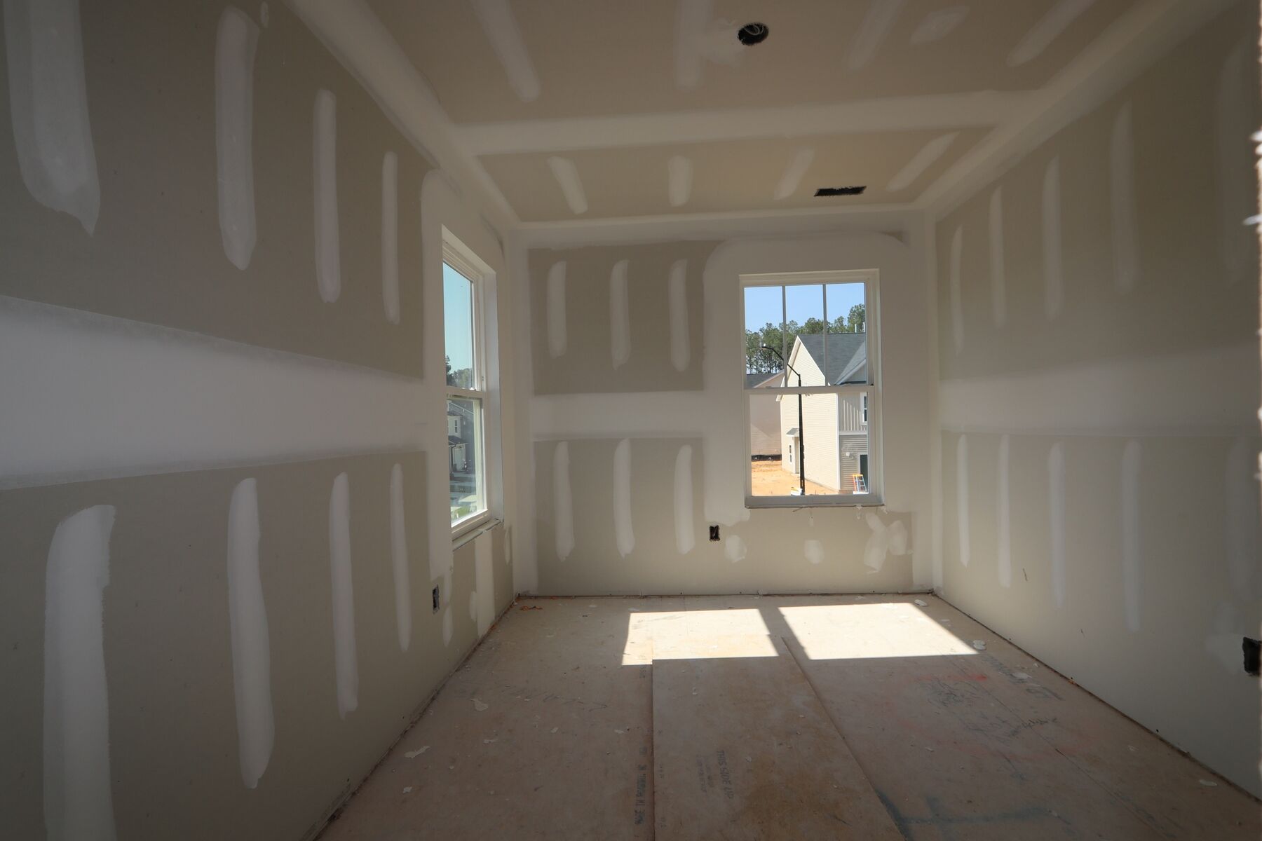 Drywall