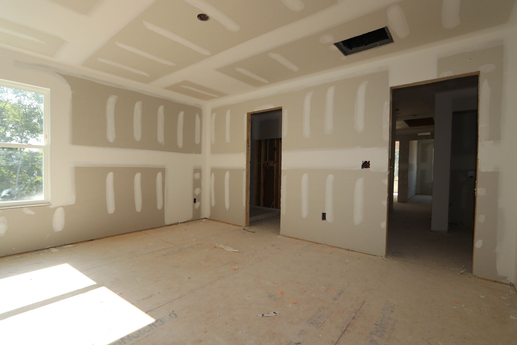 Drywall