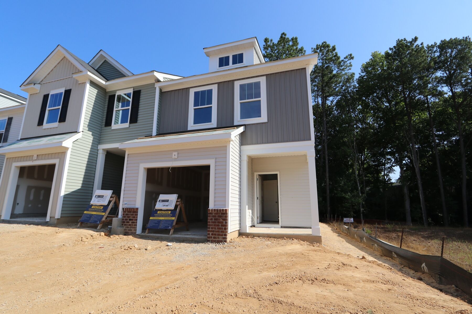 Front Exterior