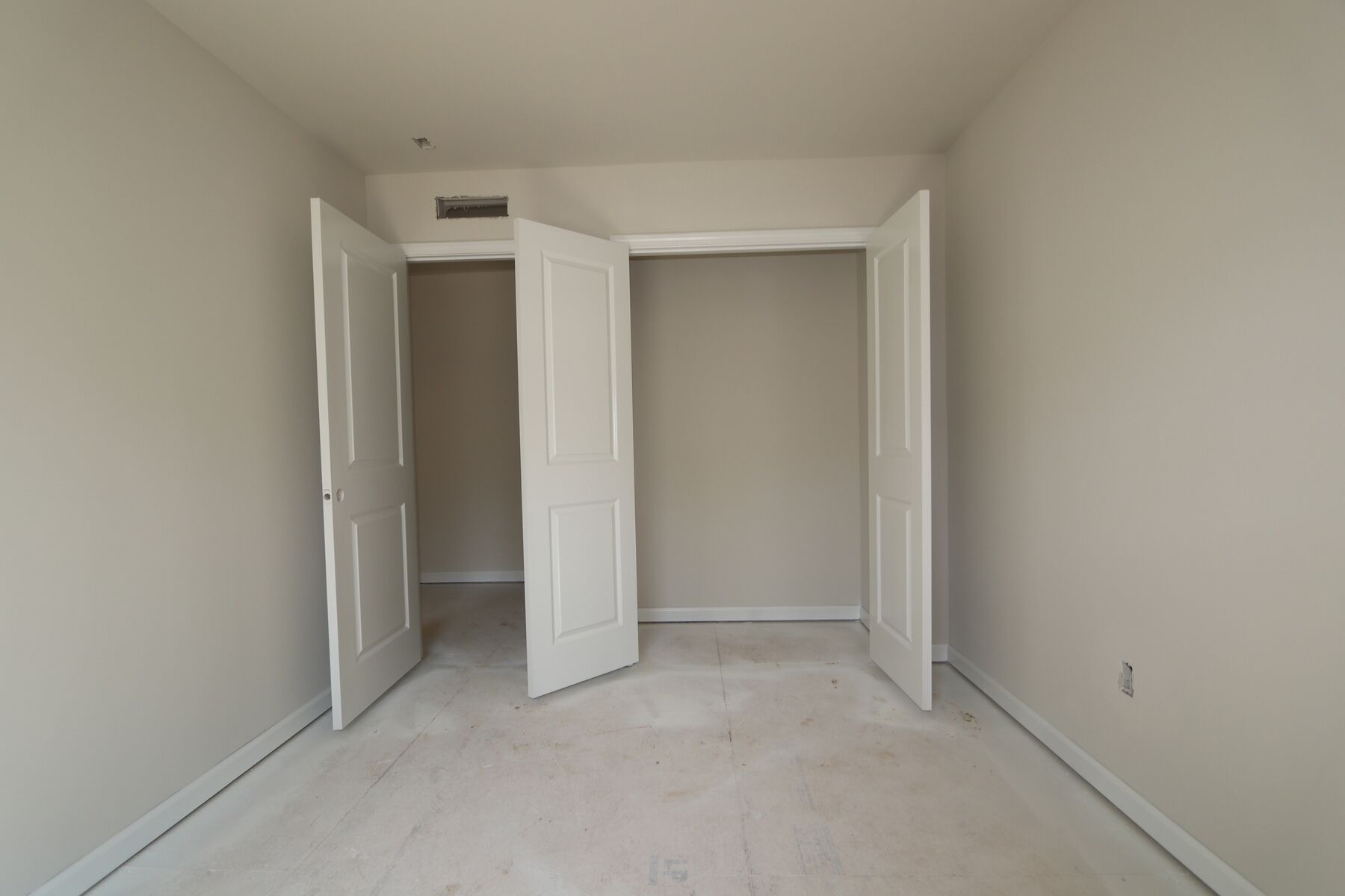 Owner's Closet