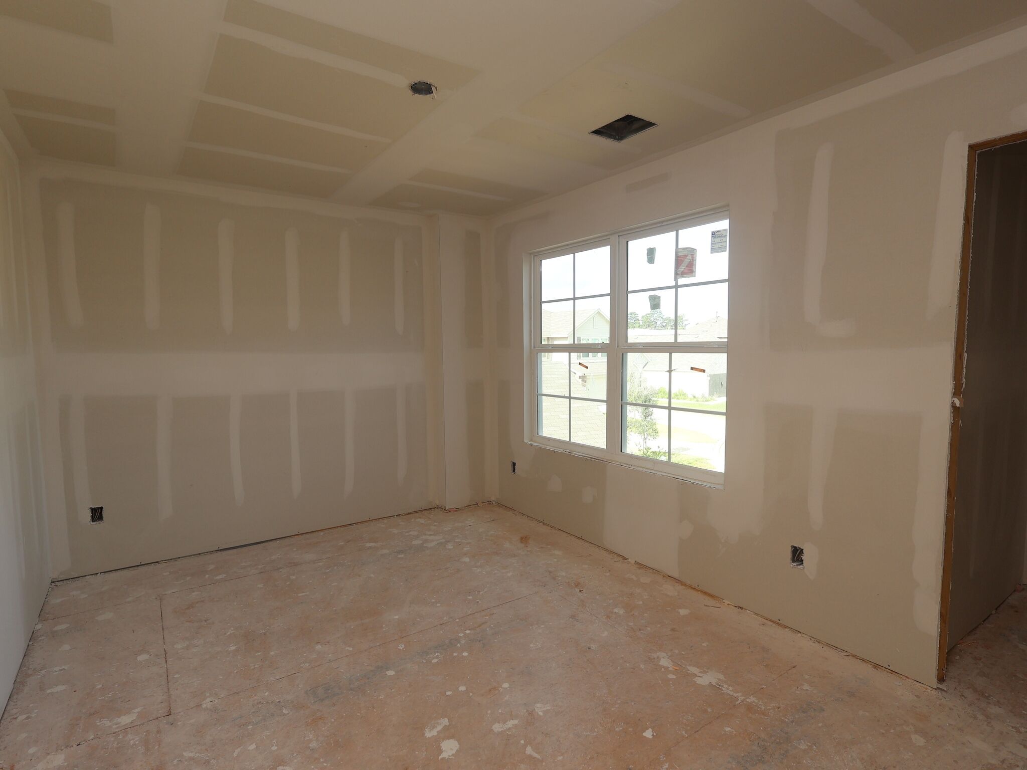 Drywall