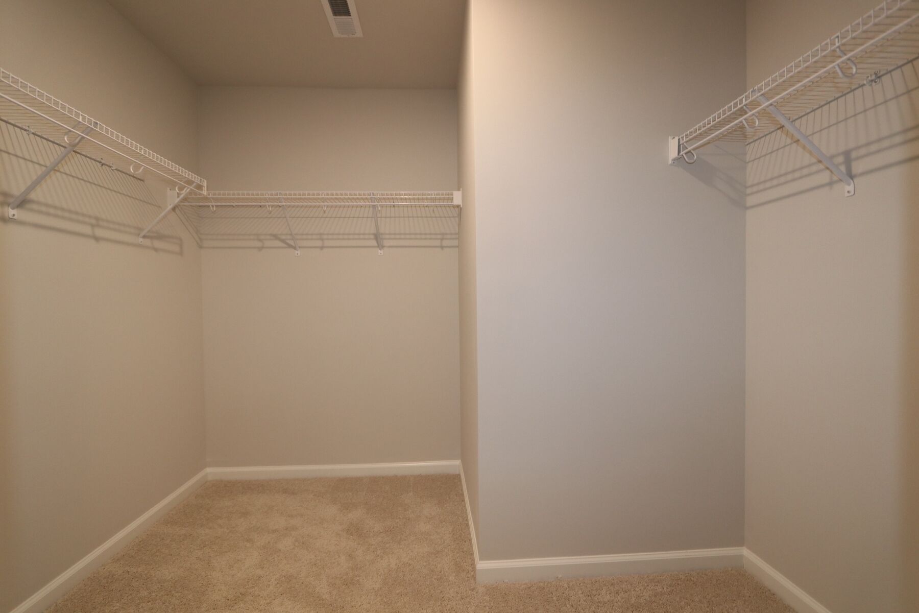 Owner's Closet