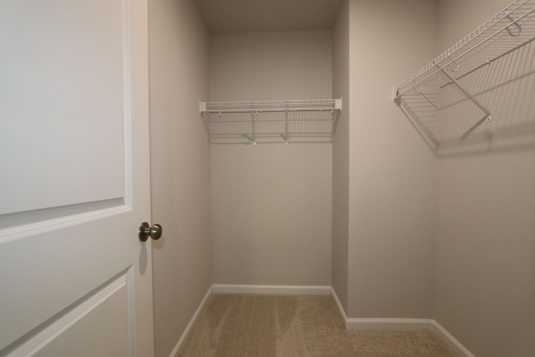 Owner's Closet