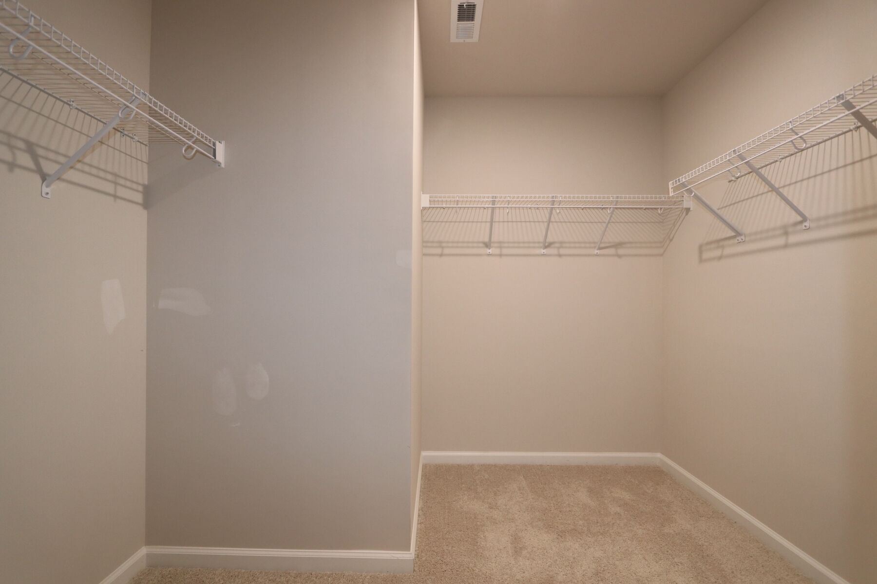 Owner's Closet