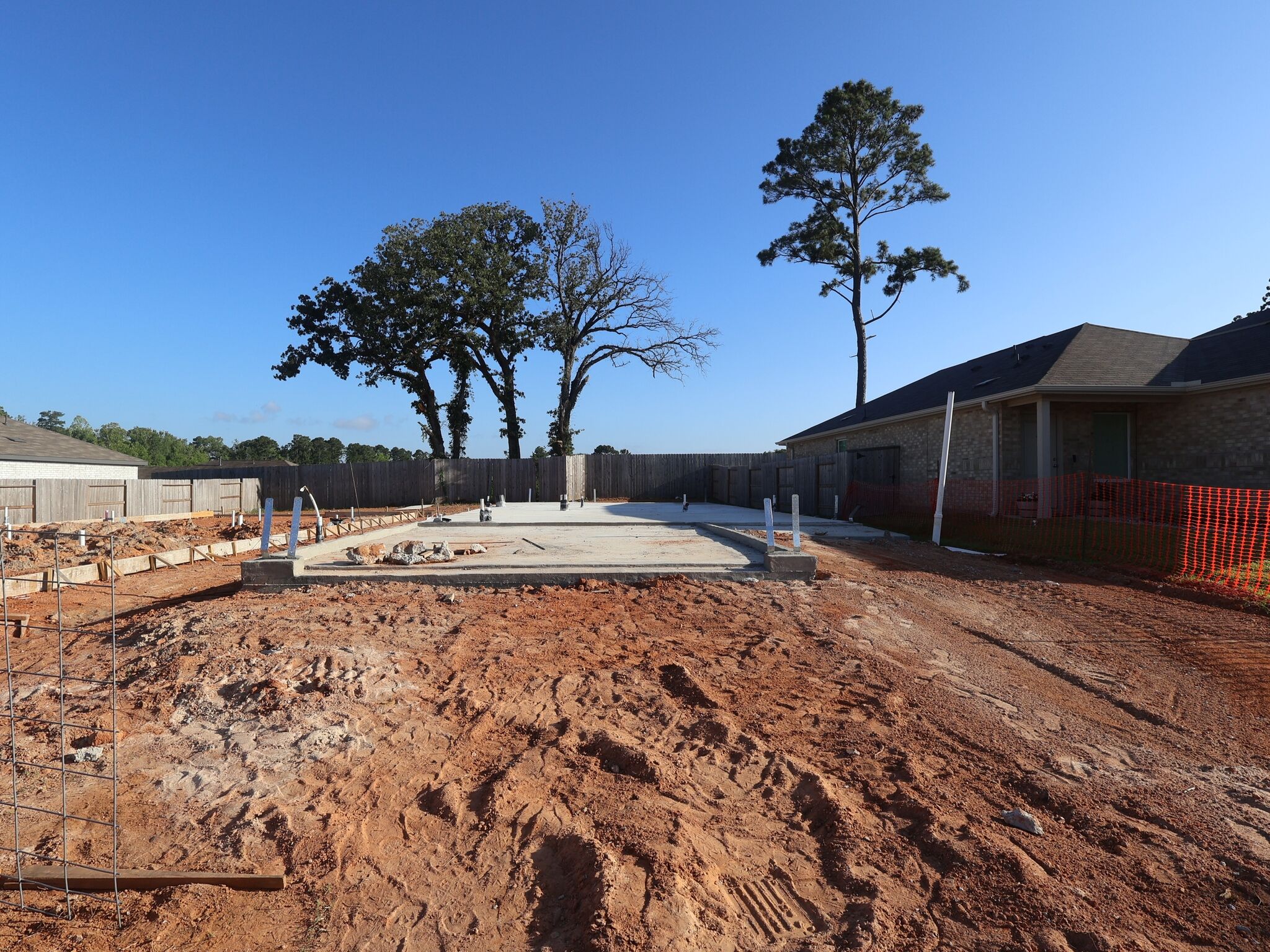 Homesite