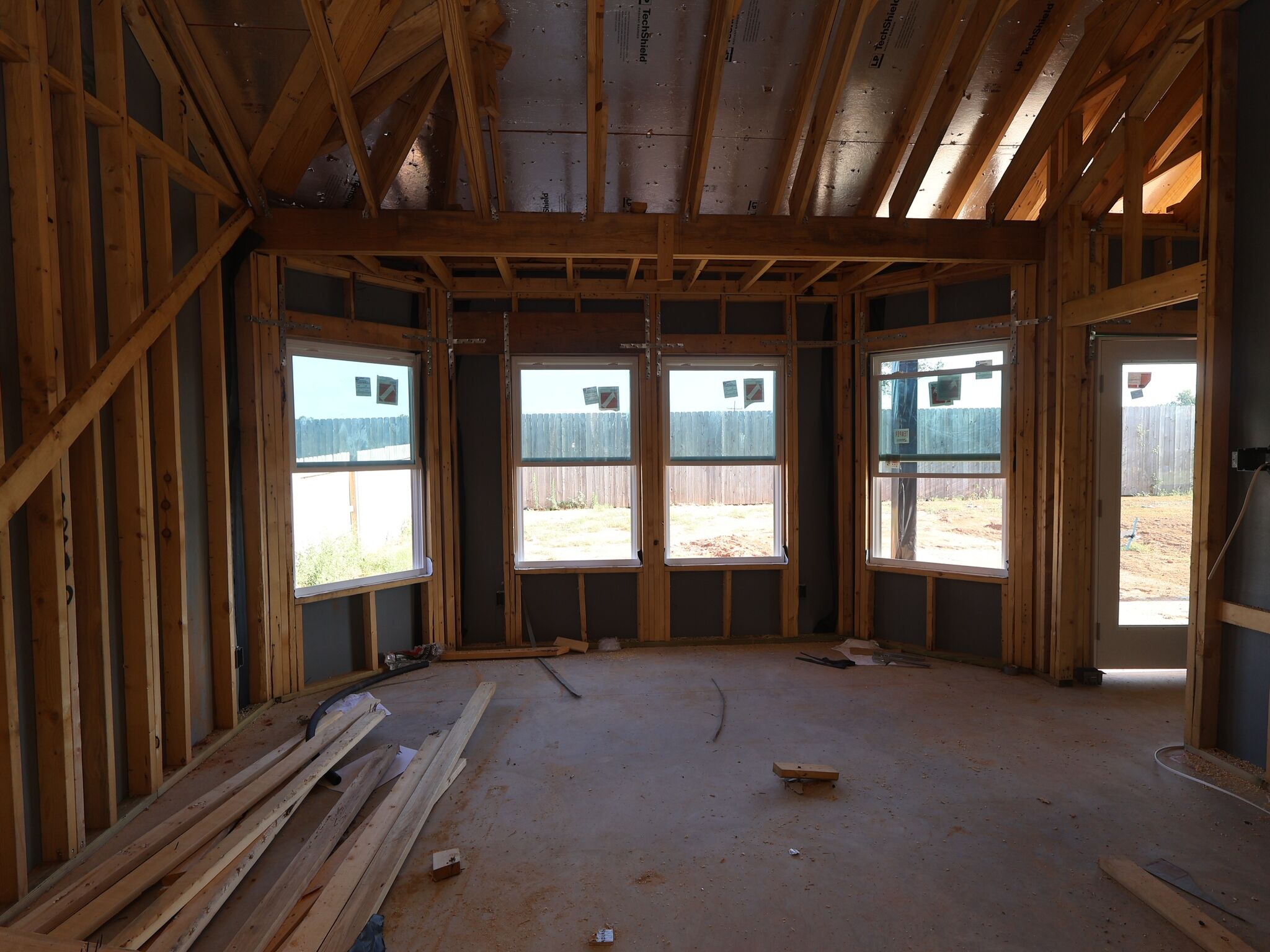 Framing