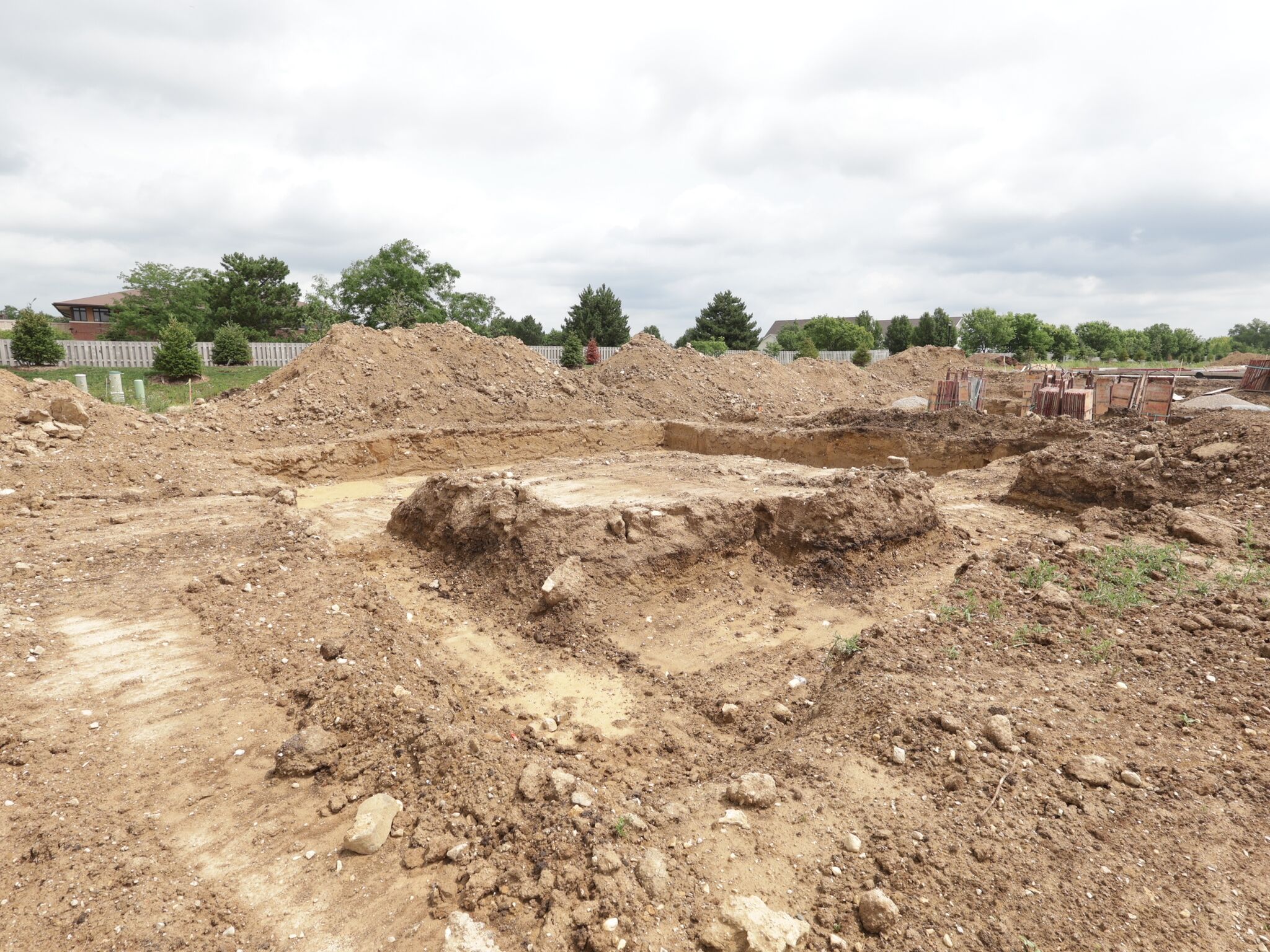 Homesite