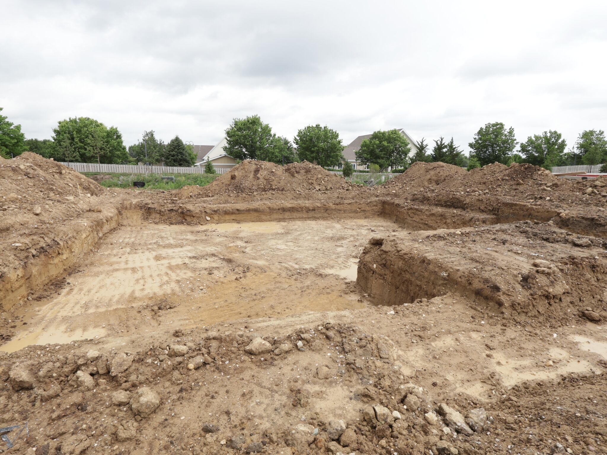 Homesite
