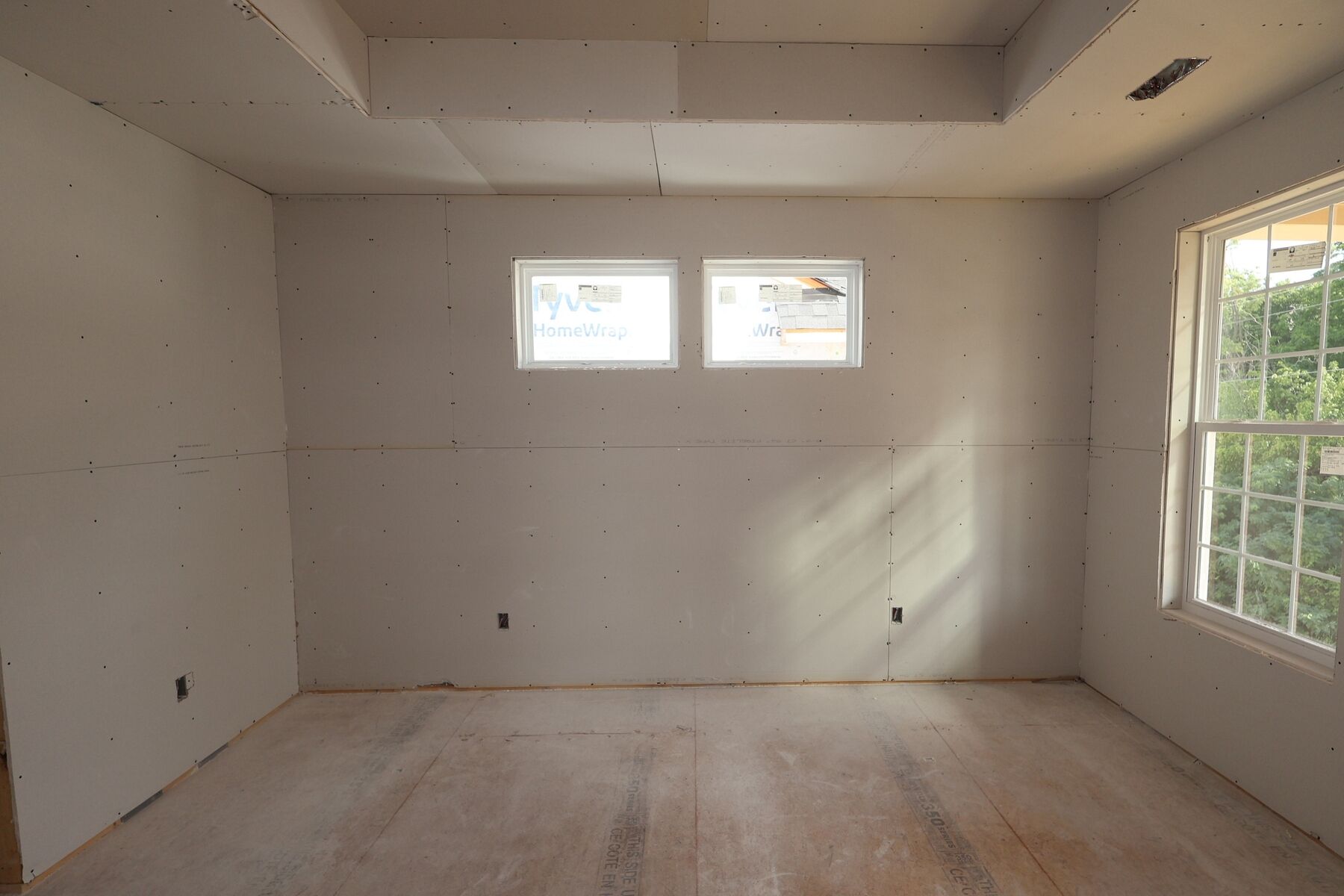 Drywall