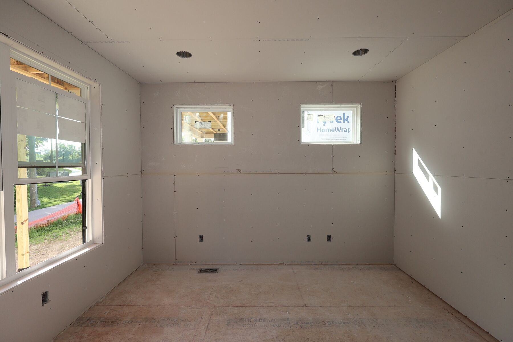 Drywall