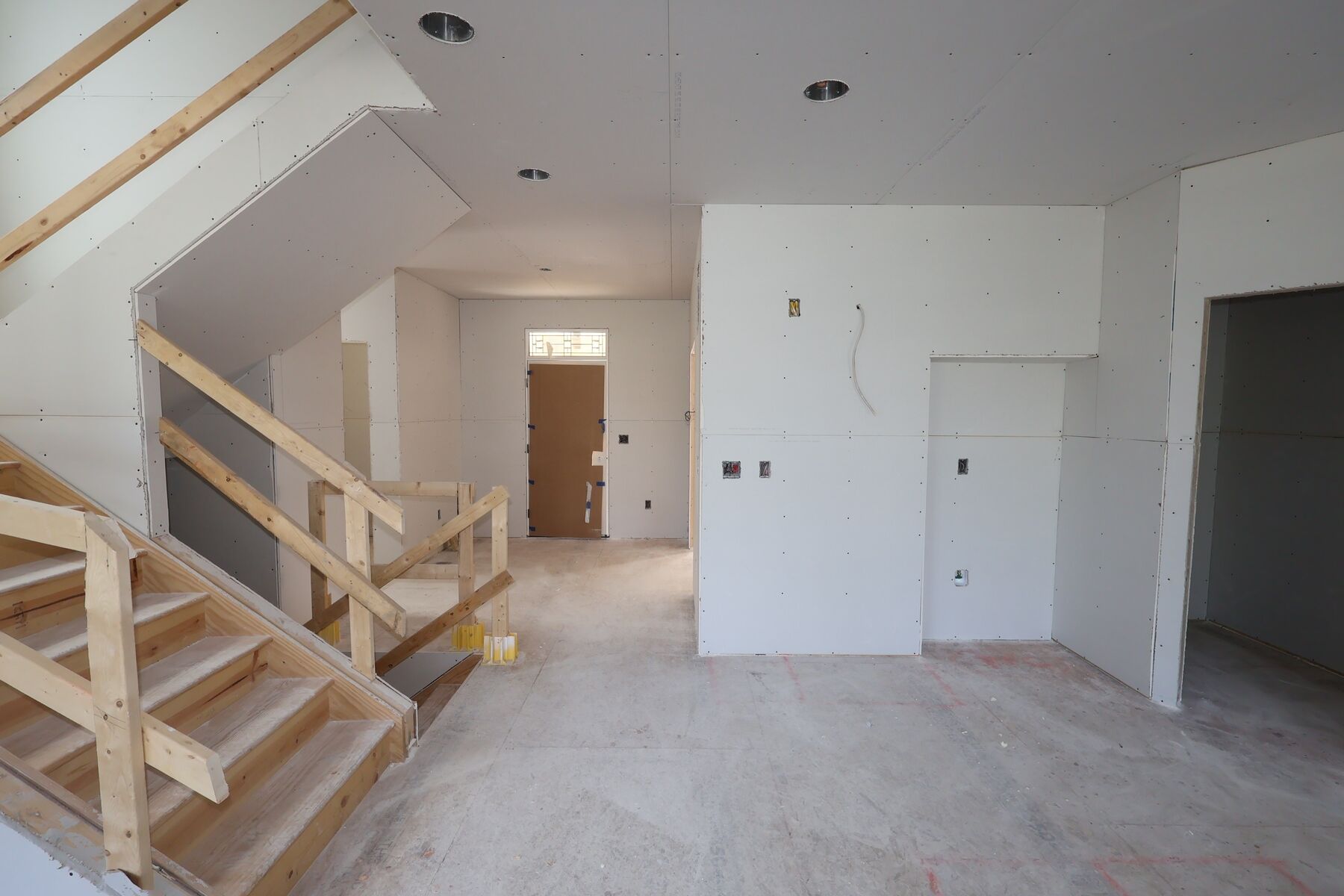 Drywall