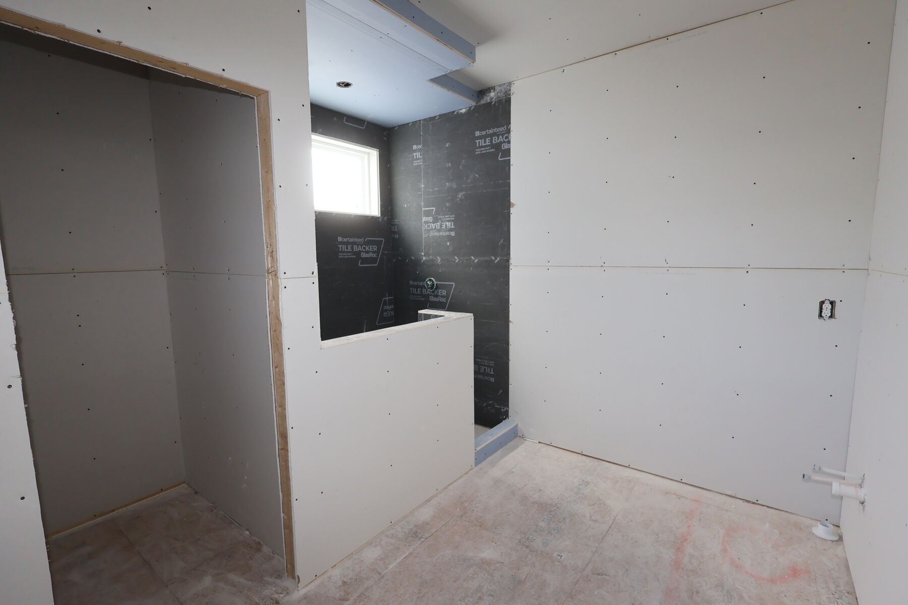 Drywall