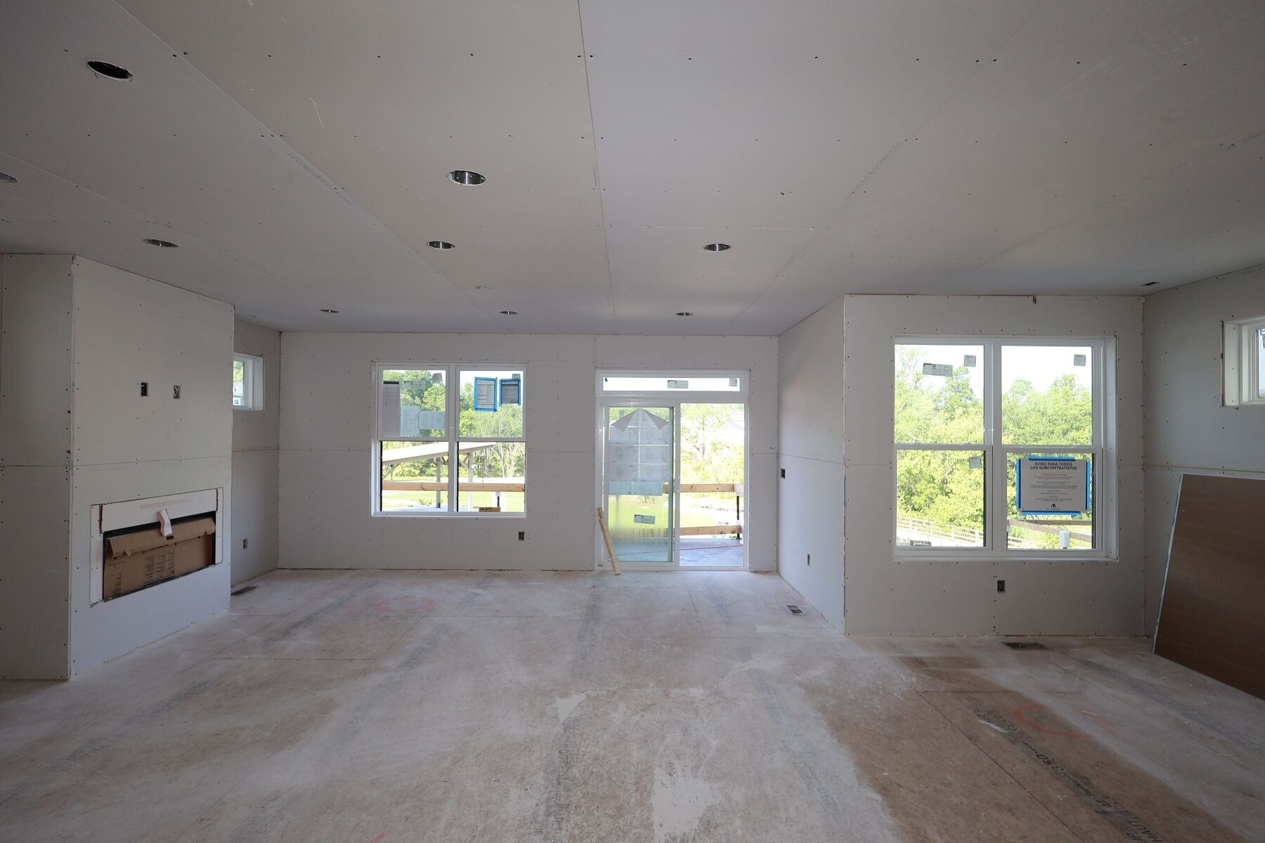Drywall