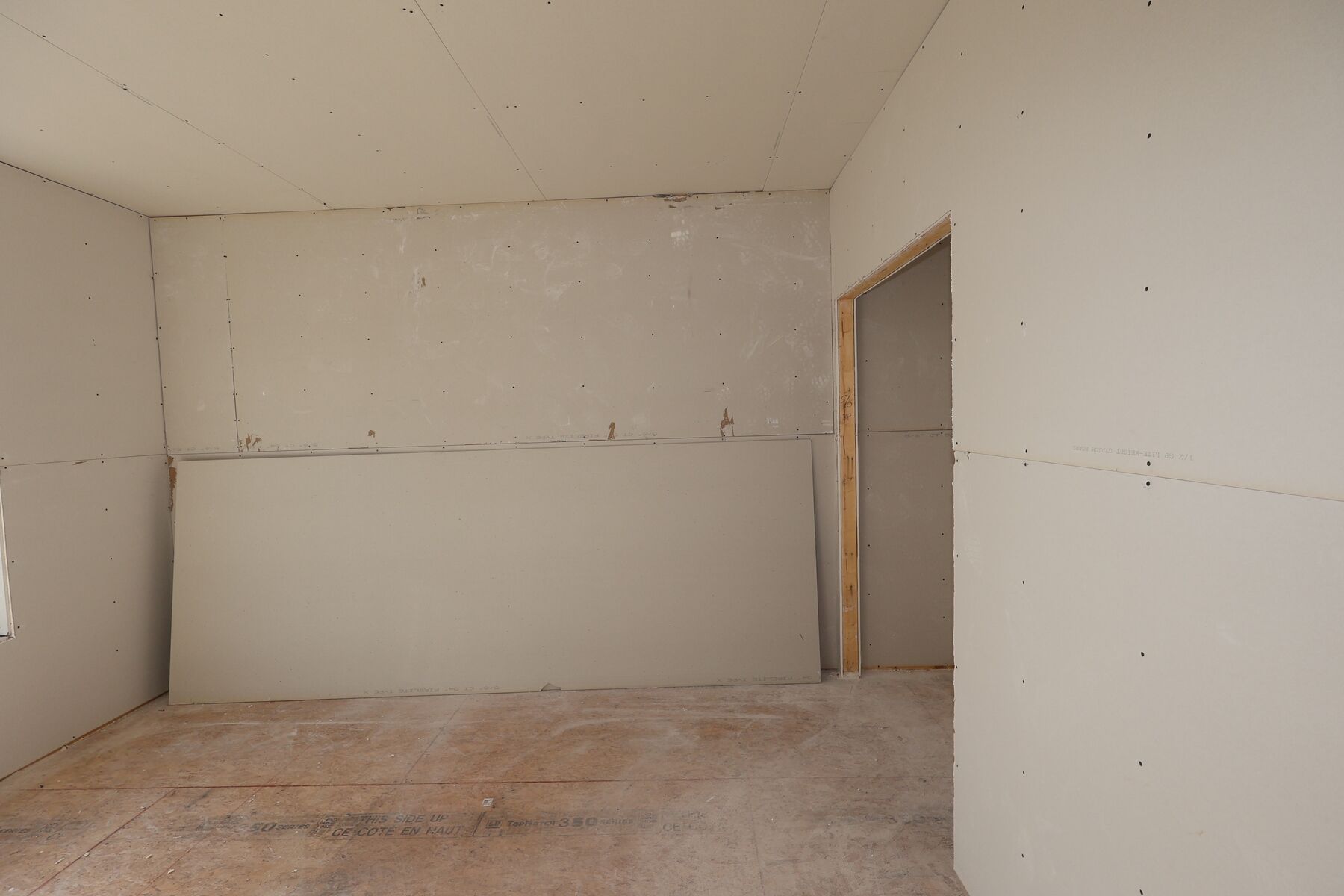 Drywall